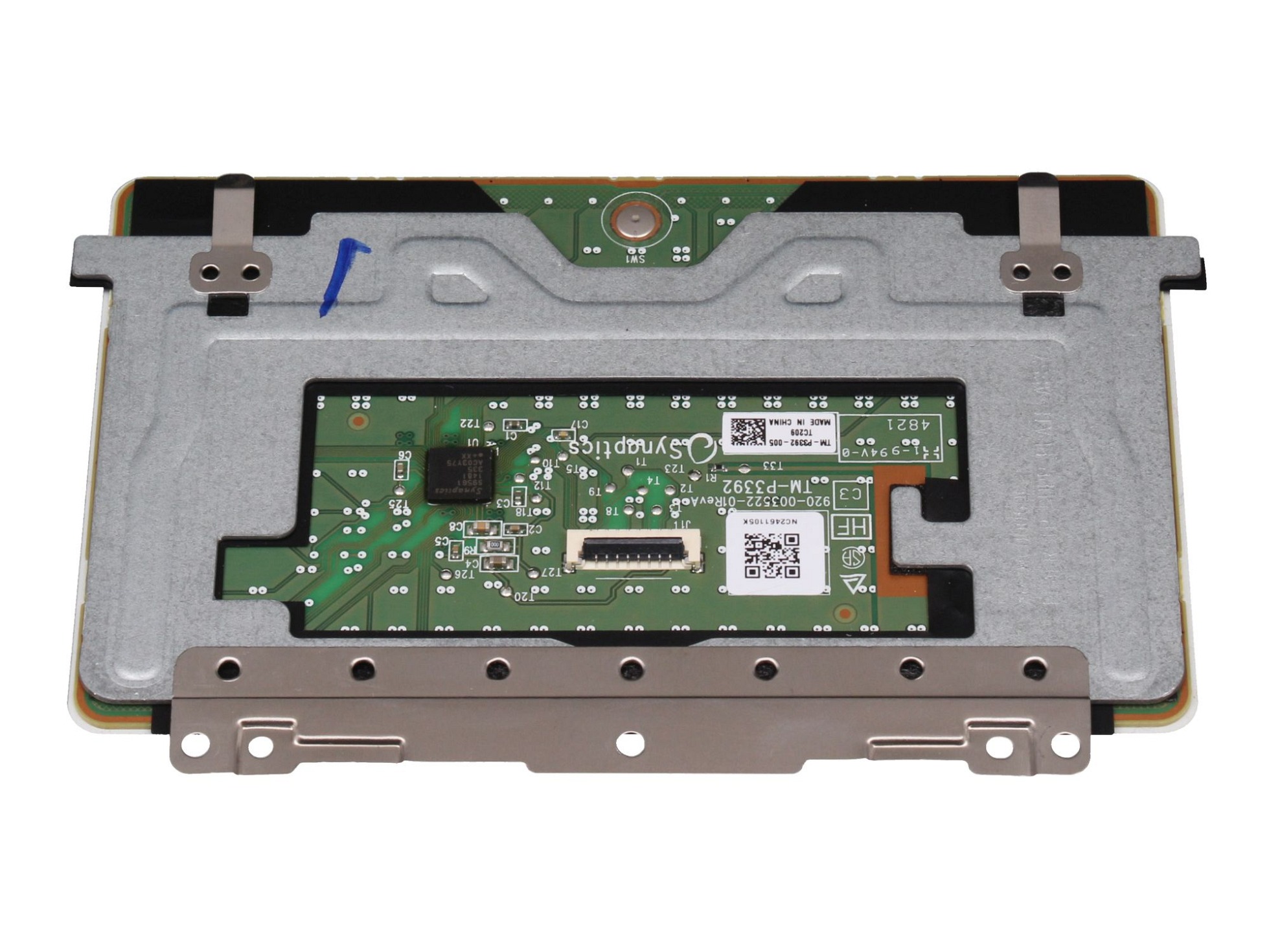 HP 56.HSFN2.002 Touchpad Board