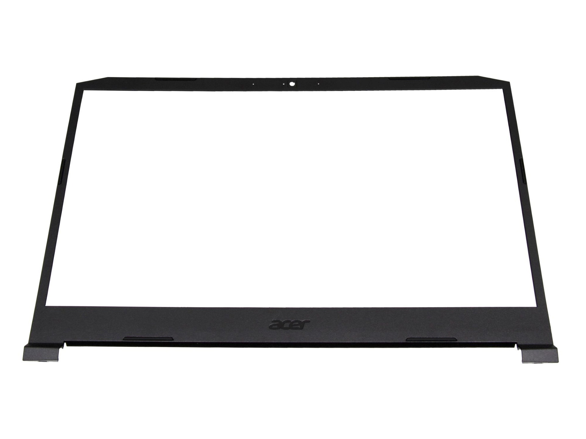 Acer 60.Q7KN2.003 Displayrahmen 39,6cm (15,6 Zoll) schwarz