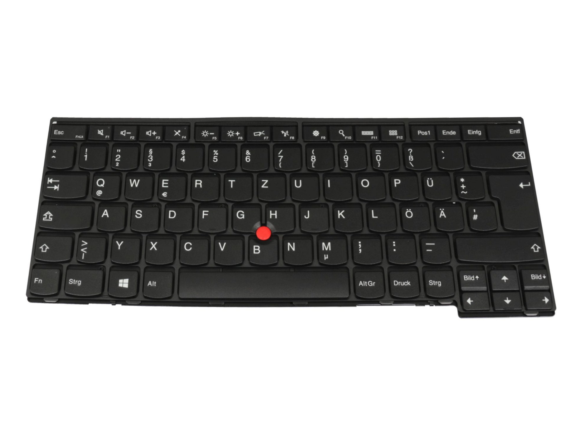 Tastatur Lenovo ThinkPad T440s (20AQ/20AR)