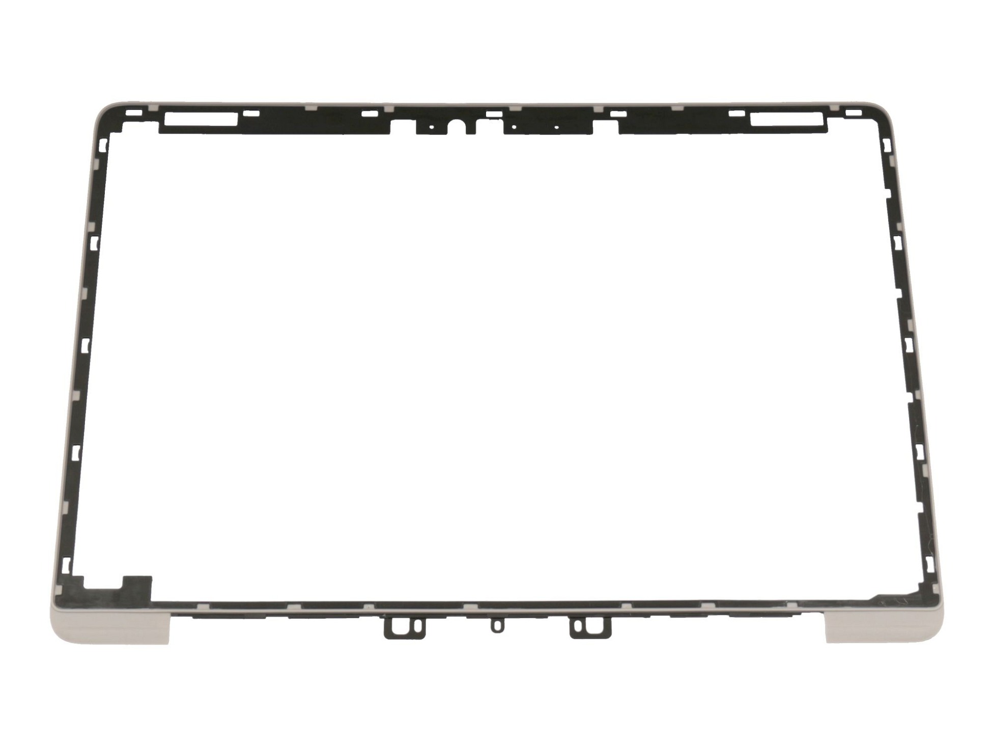 Asus 13N1-34A0202 Displayrahmen 33,8cm (13,3 Zoll) grau