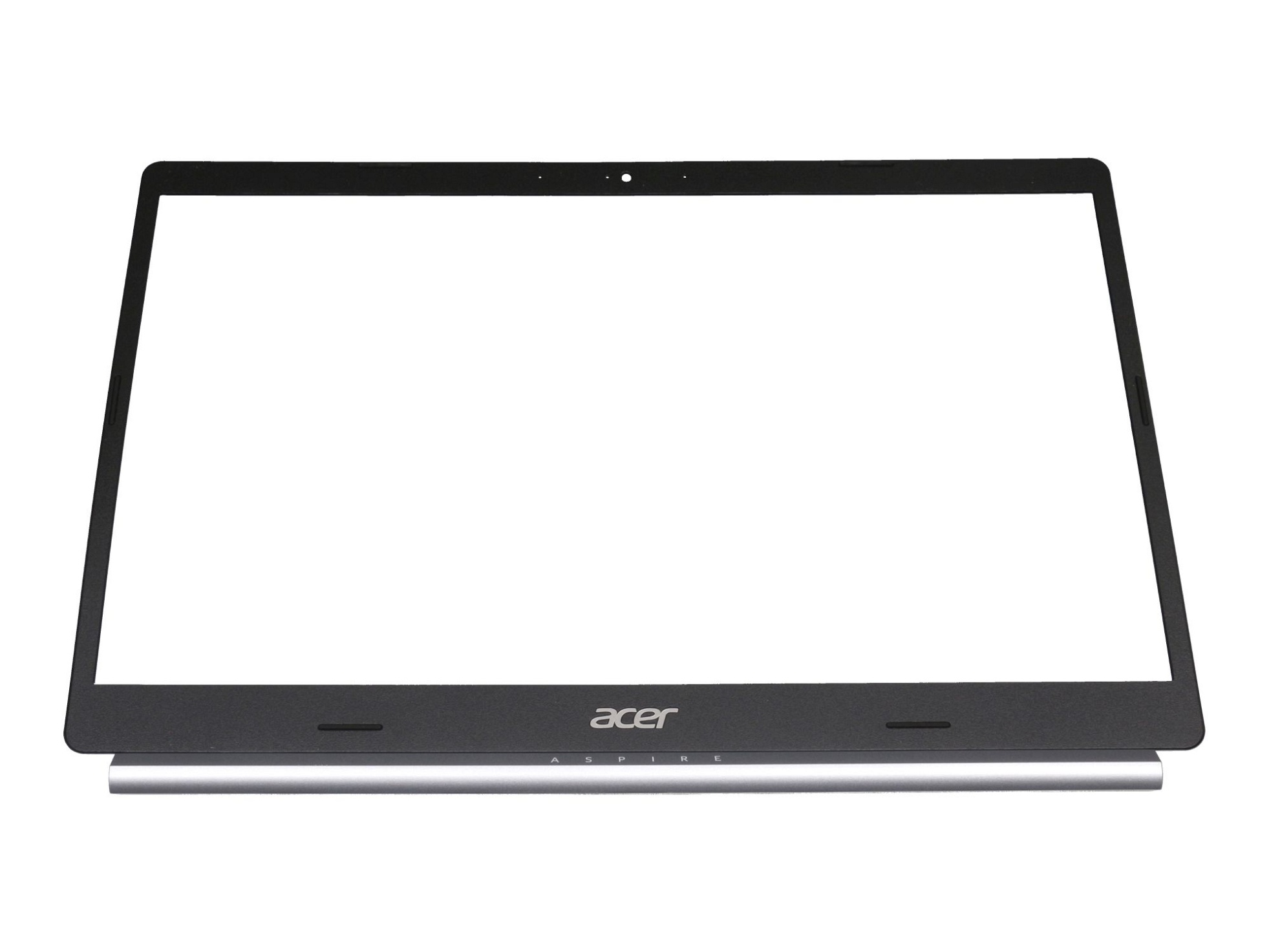 Acer 60HFQN70031 Displayrahmen 39,6cm (15,6 Zoll) schwarz