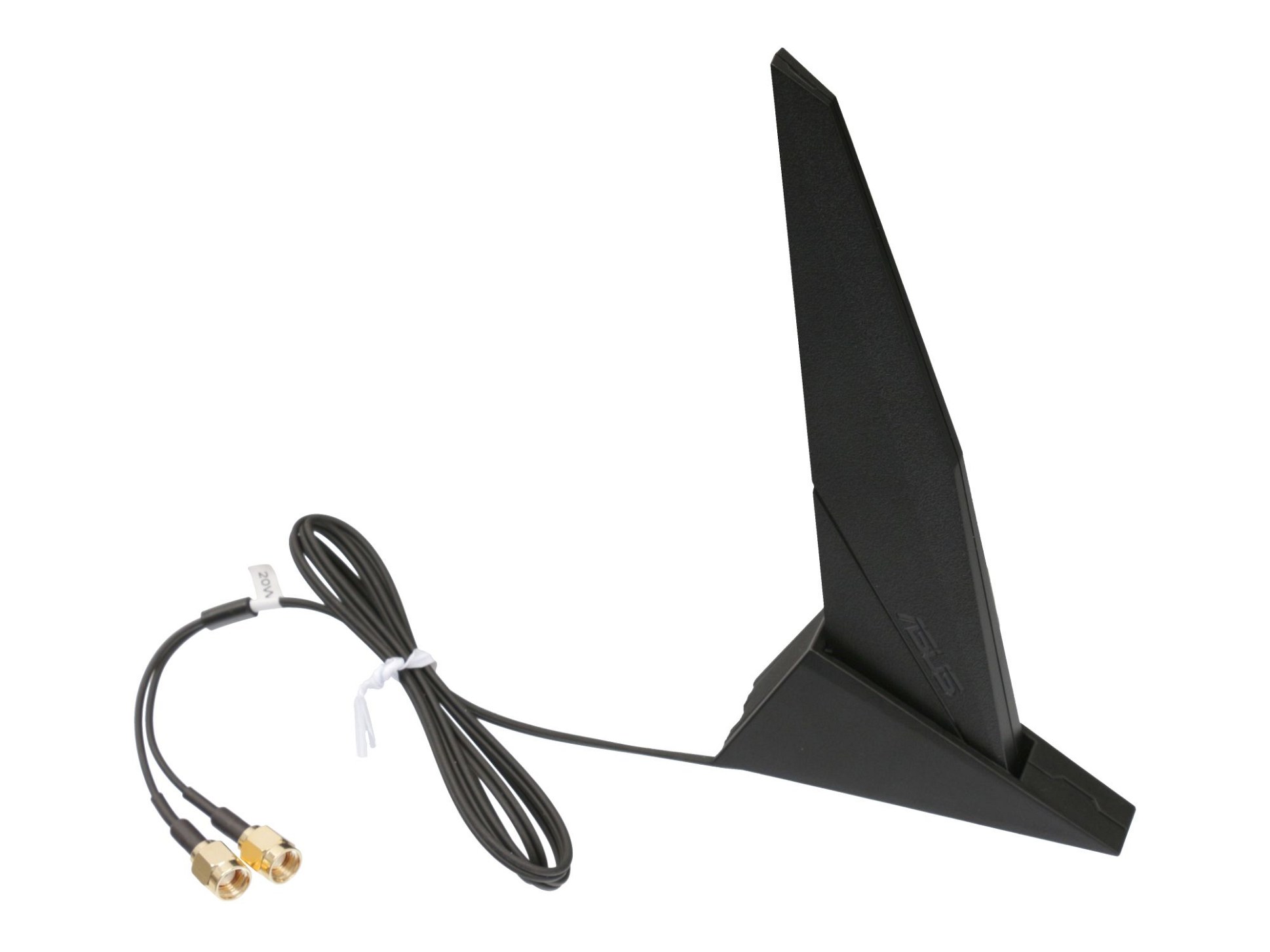 Externe Asus RP-SMA DIPOLE Antenne für Asus ROG MAXIMUSXII APEX