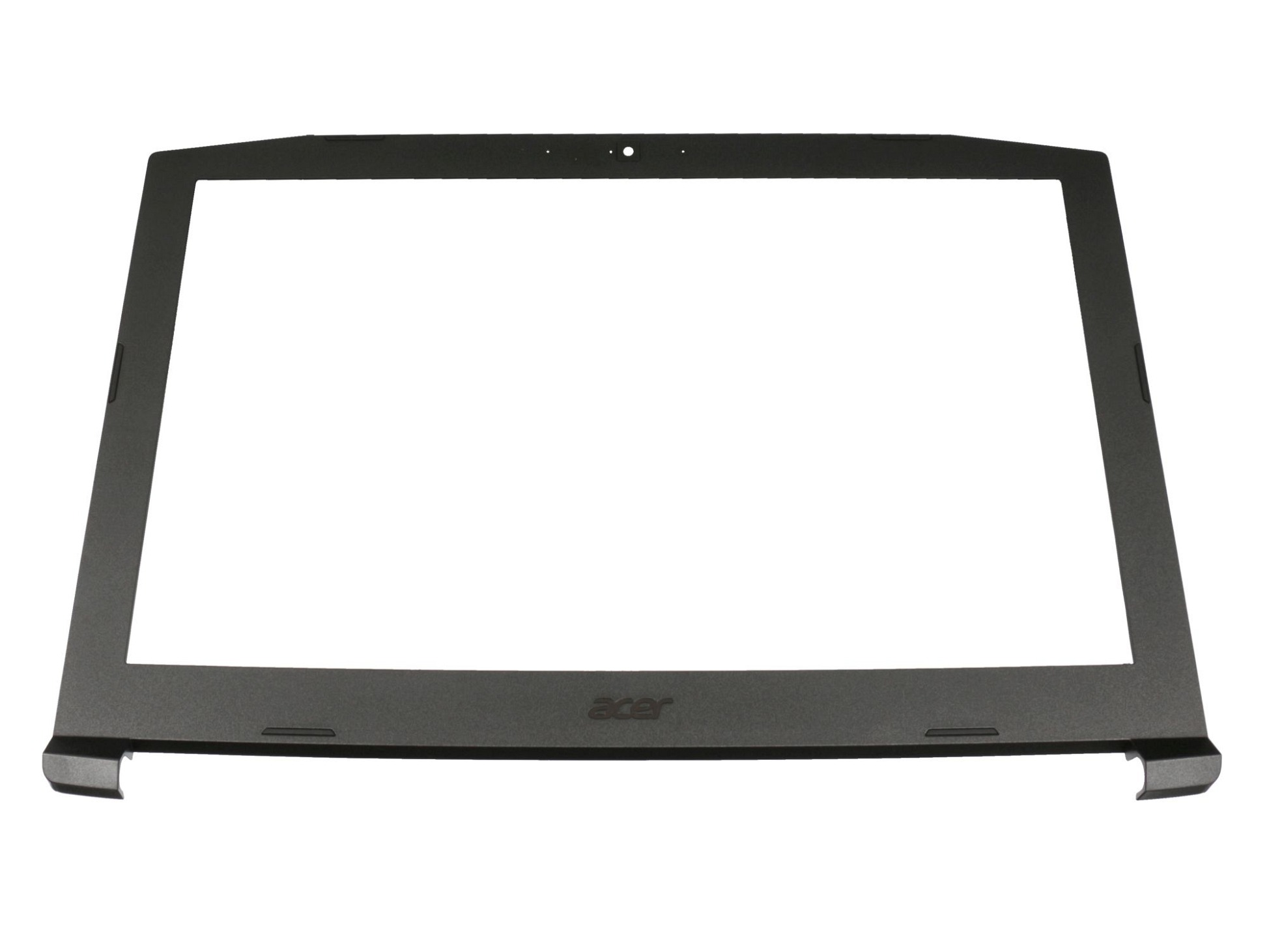 Acer 60Q2SN2003 Displayrahmen 39,6cm (15,6 Zoll) schwarz