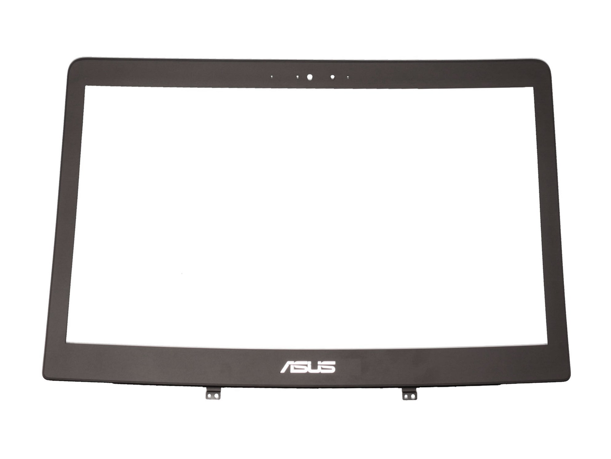 Asus 90NB0CJ1-R7B000 Displayrahmen 33,8cm (13,3 Zoll) schwarz