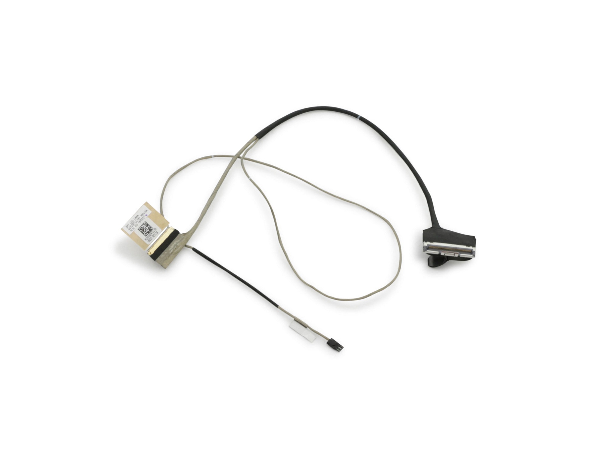 Displaykabel LED 30-Pin Original (non-Touch) für Acer TravelMate P2 (P257-MG)
