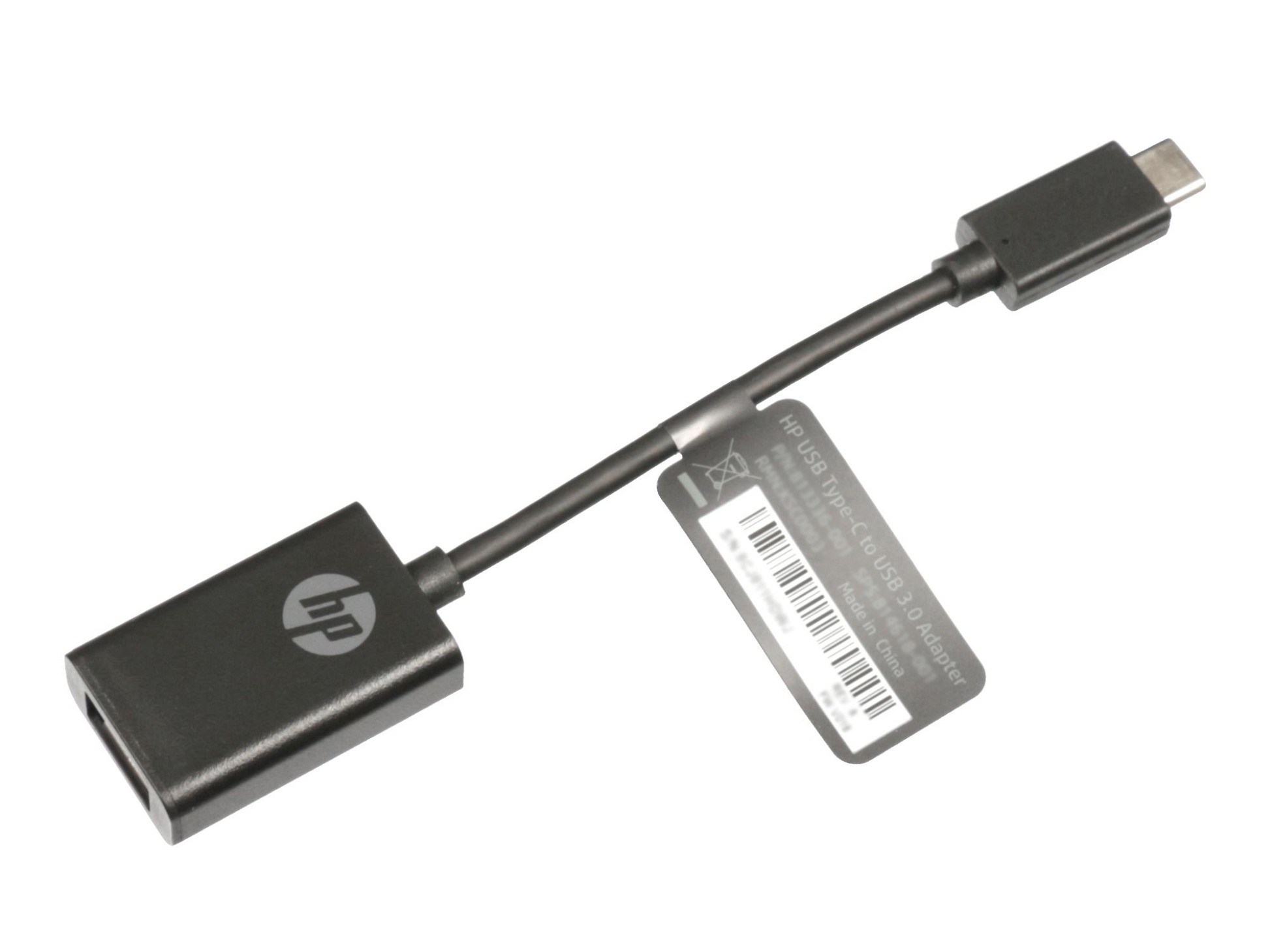 HP KSC0003 USB-C zu USB 3.0 Adapter