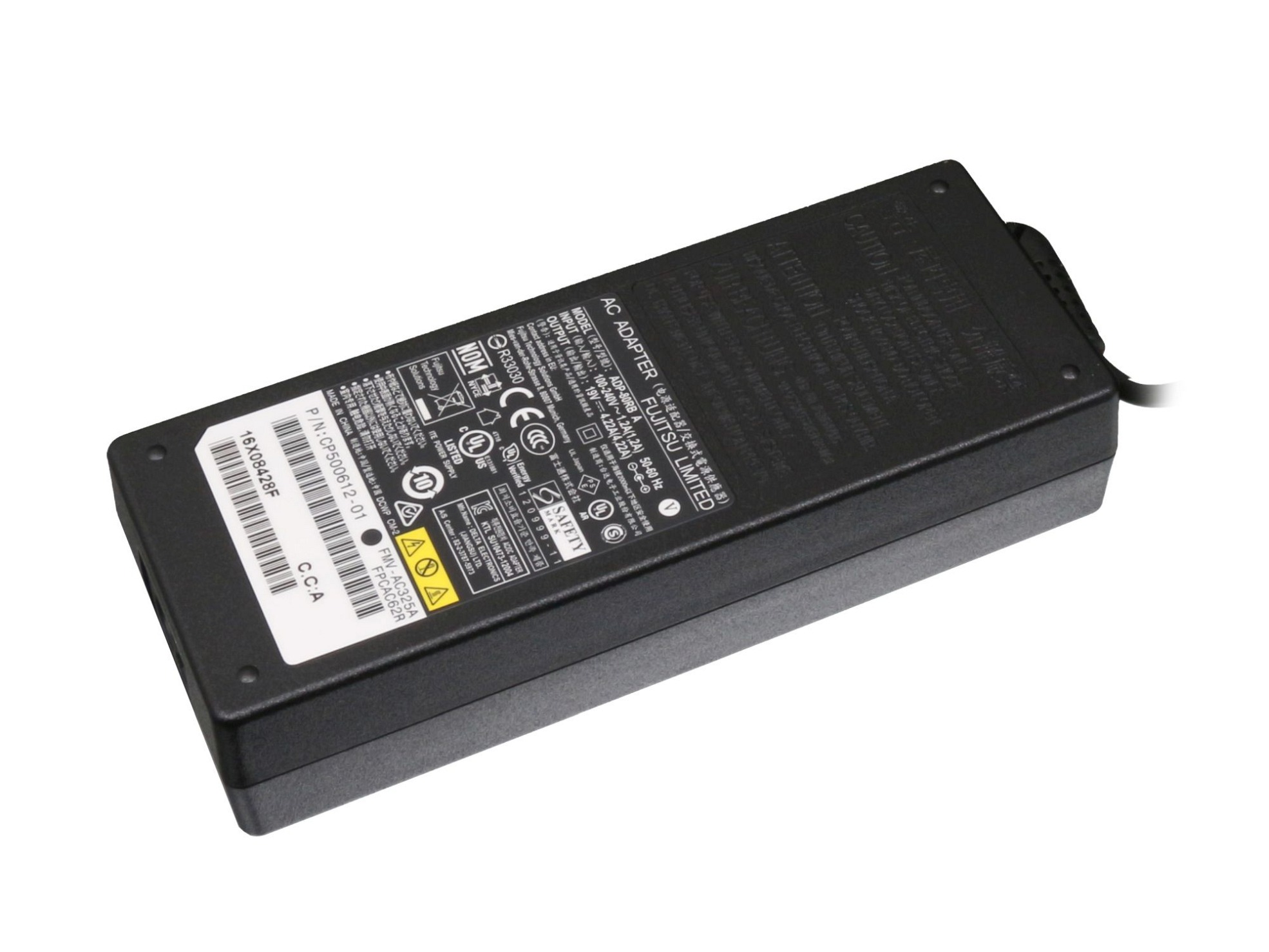 Fujitsu CP483452-XX Netzteil 80,0 Watt