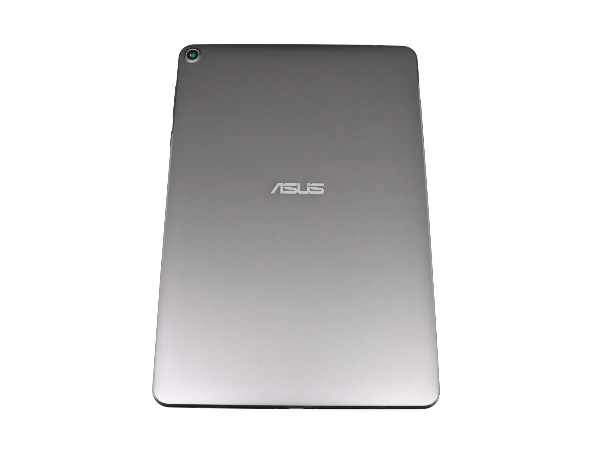 Displaydeckel 24,6cm (9,7 Zoll) grau für Asus ZenPad 3S 10 (Z0510M)