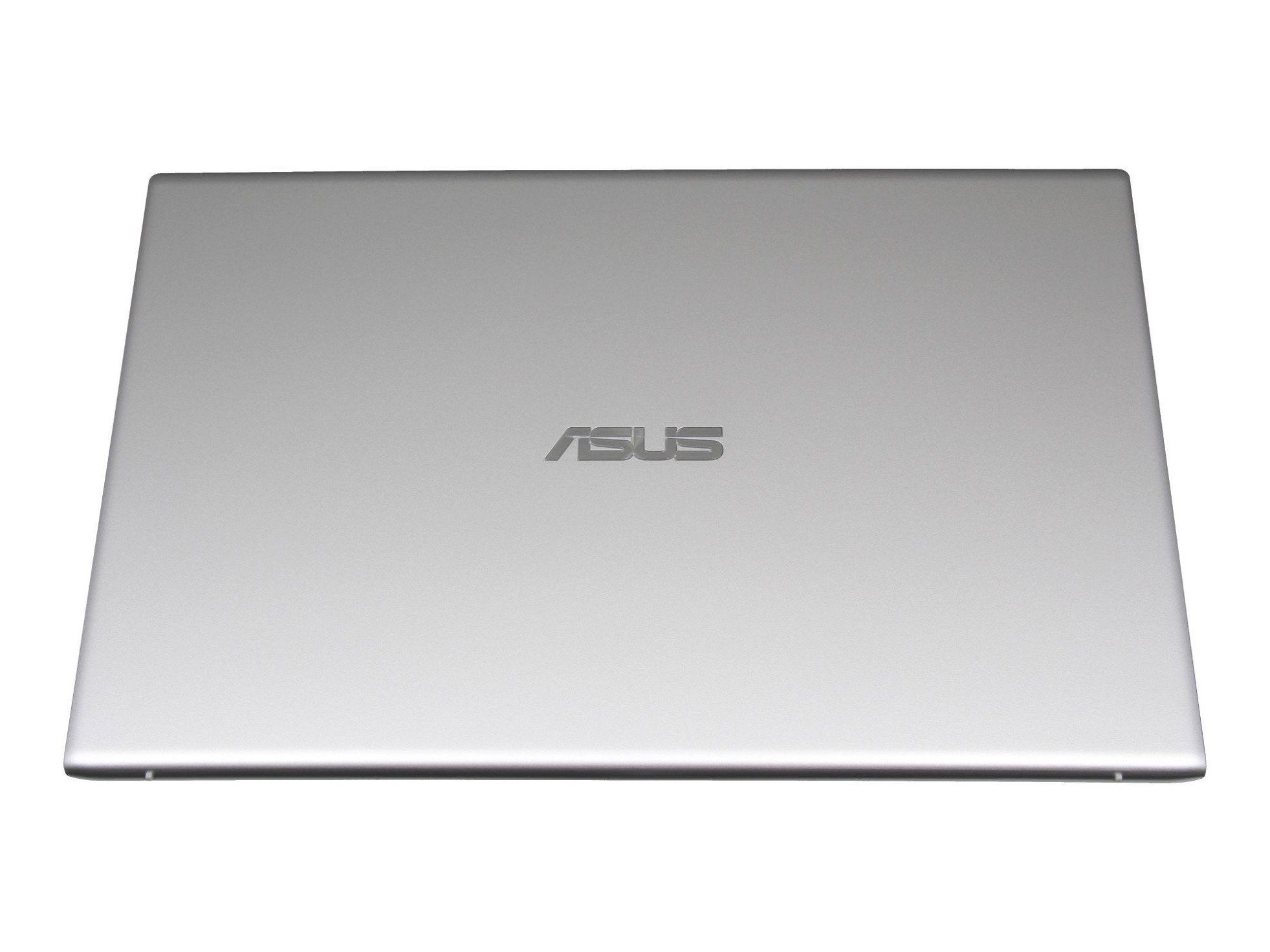 Displaydeckel 39,6cm (15,6 Zoll) silber für Asus VivoBook 15 F512UB
