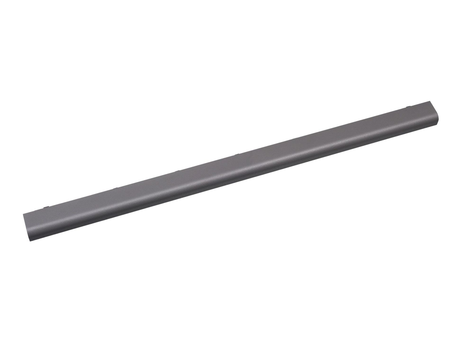 Scharnierabdeckung grau für Lenovo IdeaPad 3-15IML05 (81WR/81WB)