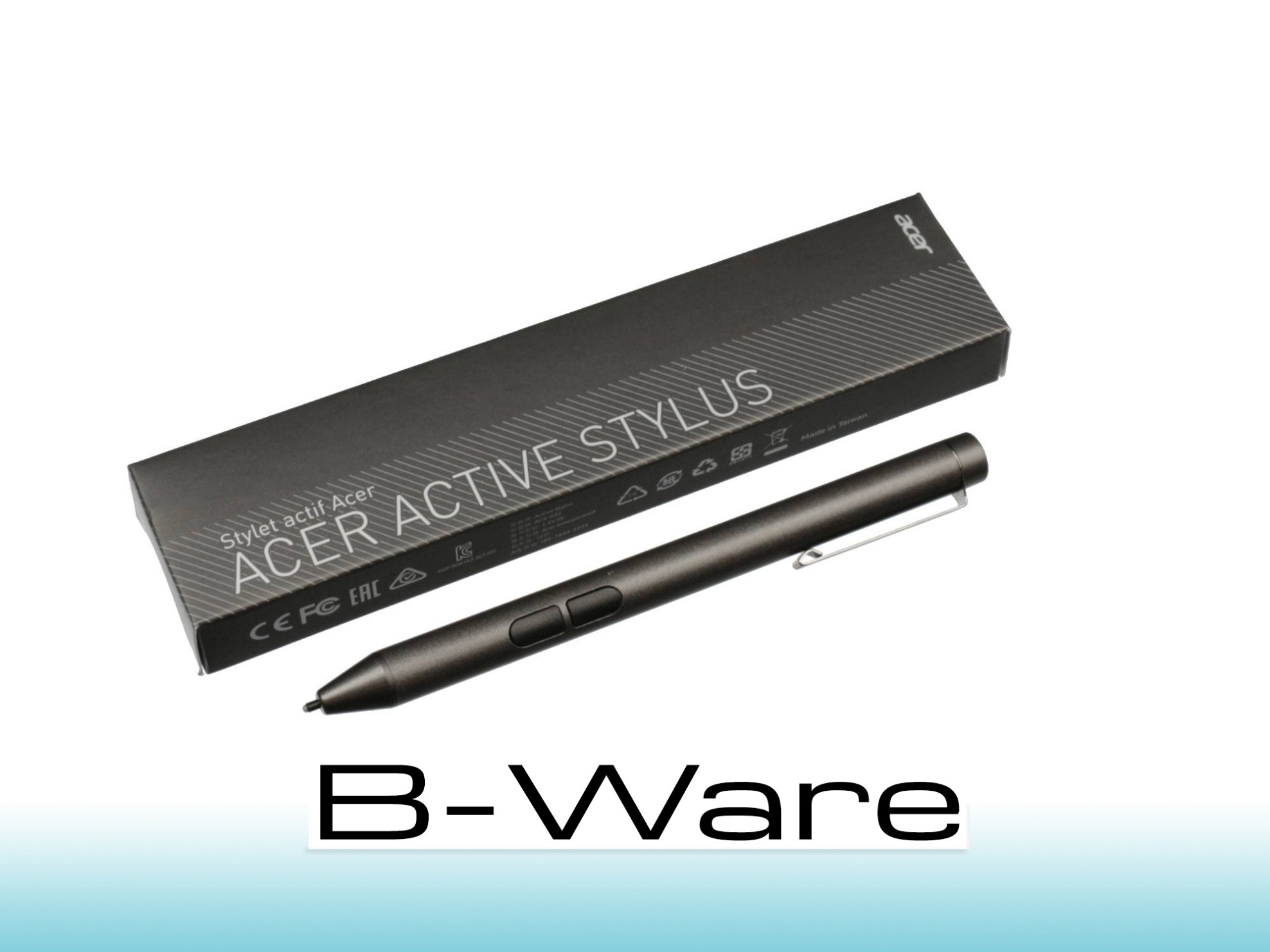 PEN04R Stylus Pen inkl. Batterie B-Ware