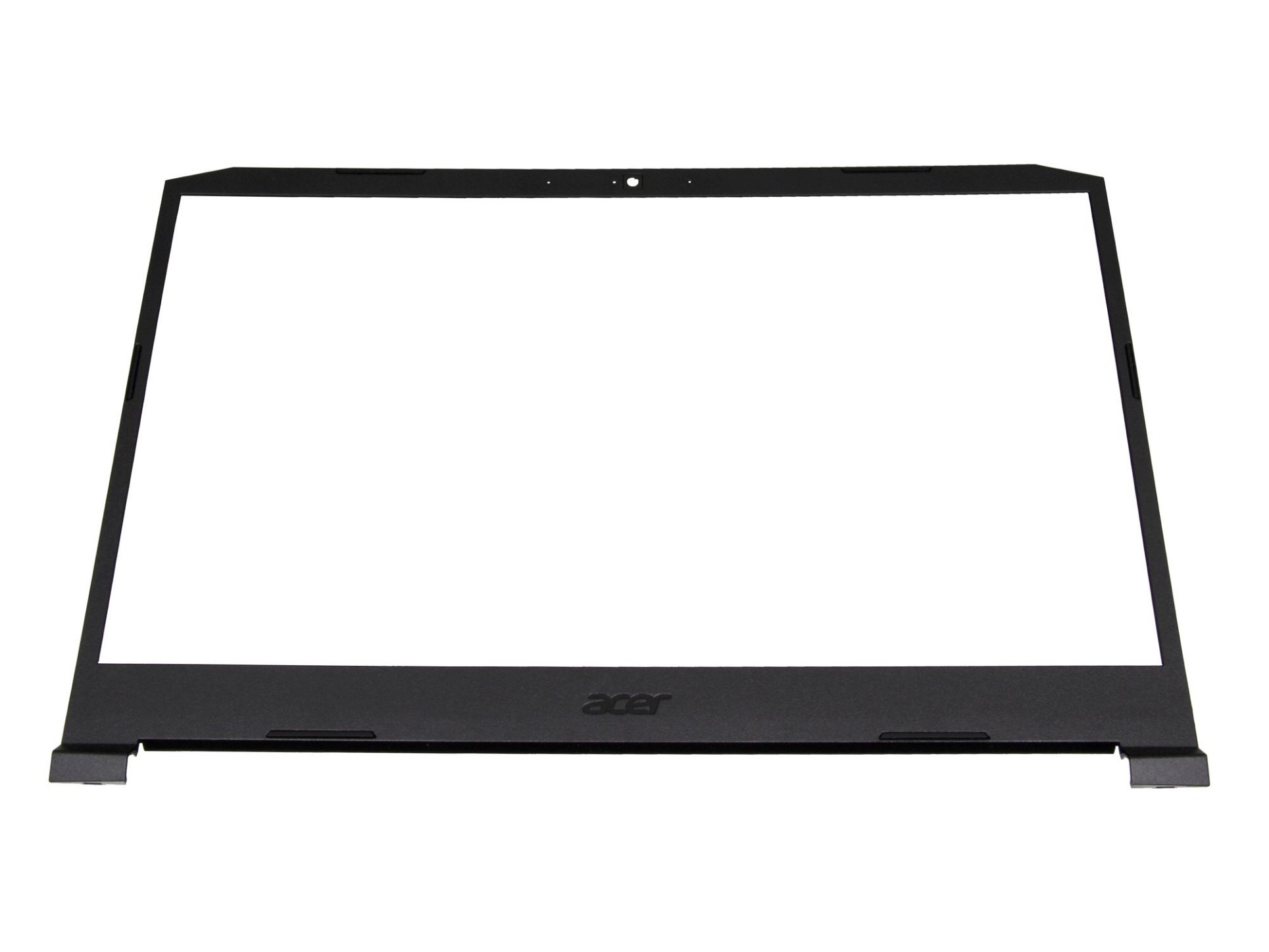 Acer 60Q7KN2003 Displayrahmen 39,6cm (15,6 Zoll) schwarz