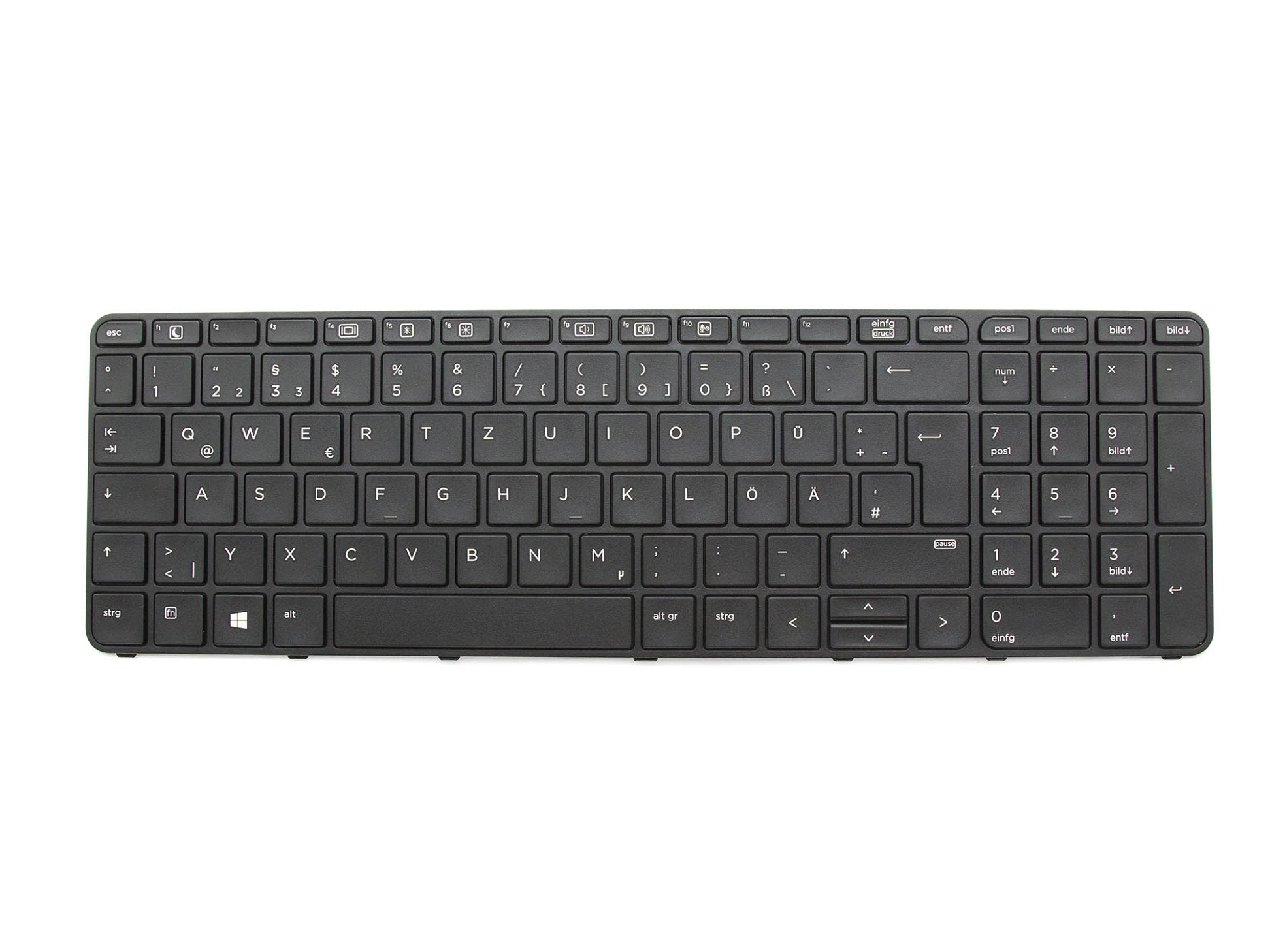 Tastatur HP ProBook 455 G4