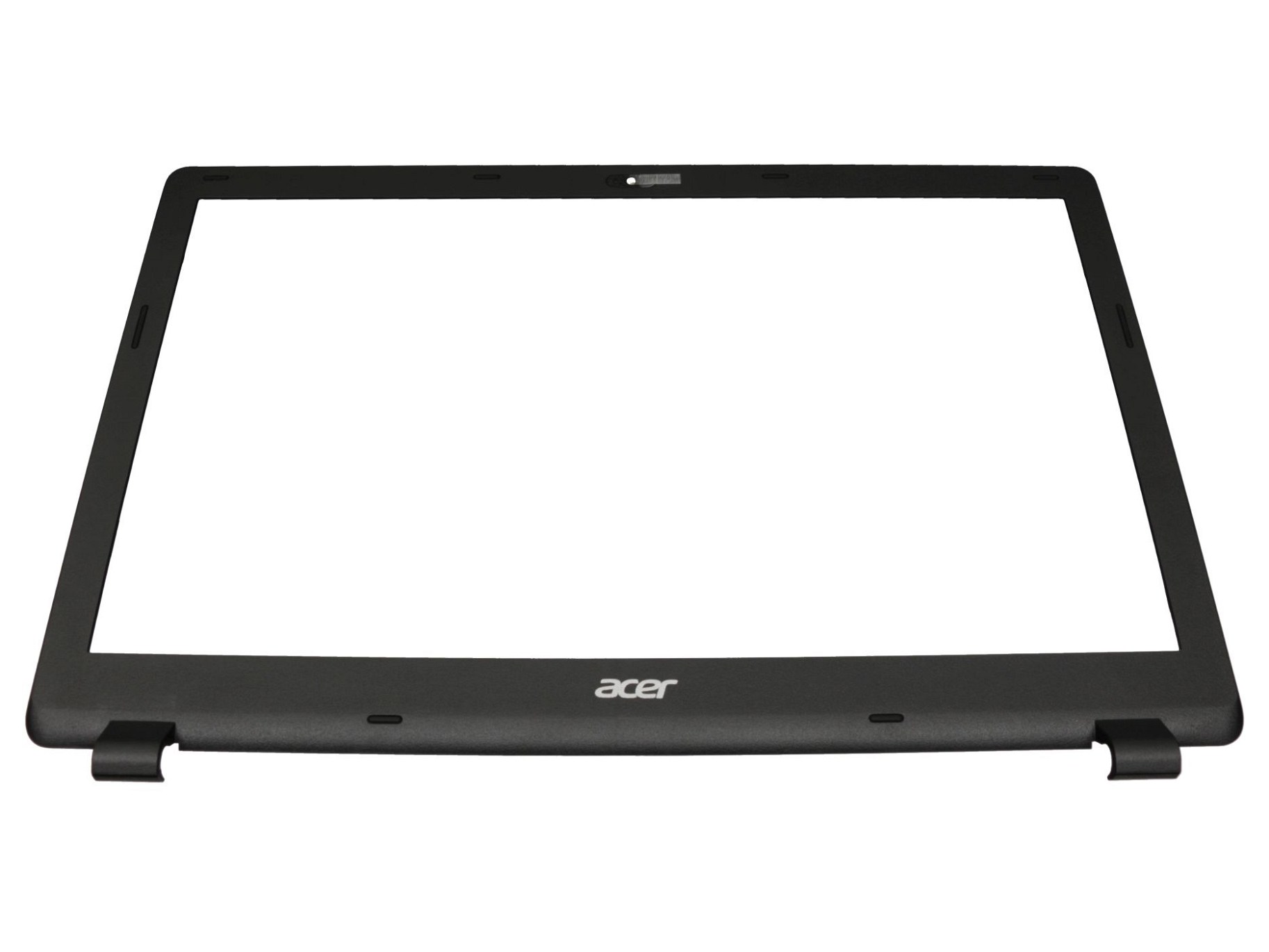 Displayrahmen 39,6cm (15,6 Zoll) schwarz für Acer Aspire ES1-512