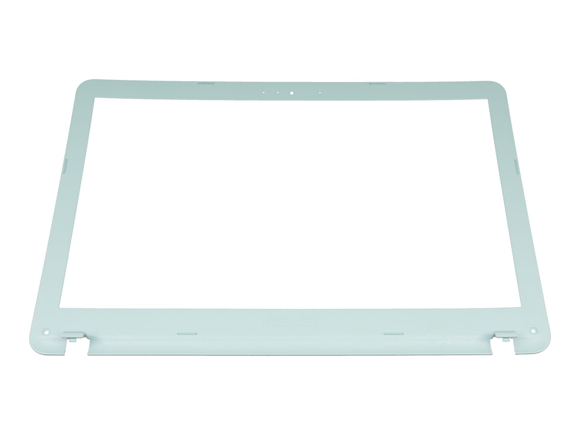Displayrahmen 39,6cm (15,6 Zoll) blau für Asus VivoBook Max X541UJ