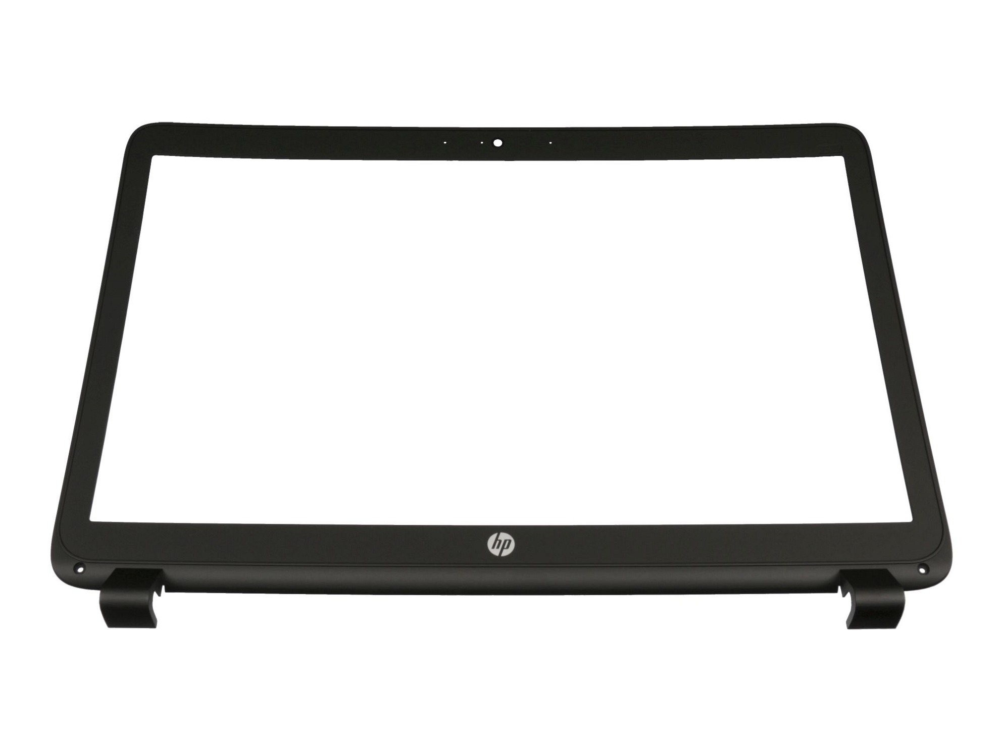 Displayrahmen 39,6cm (15,6 Zoll) schwarz für HP ProBook 455 G2