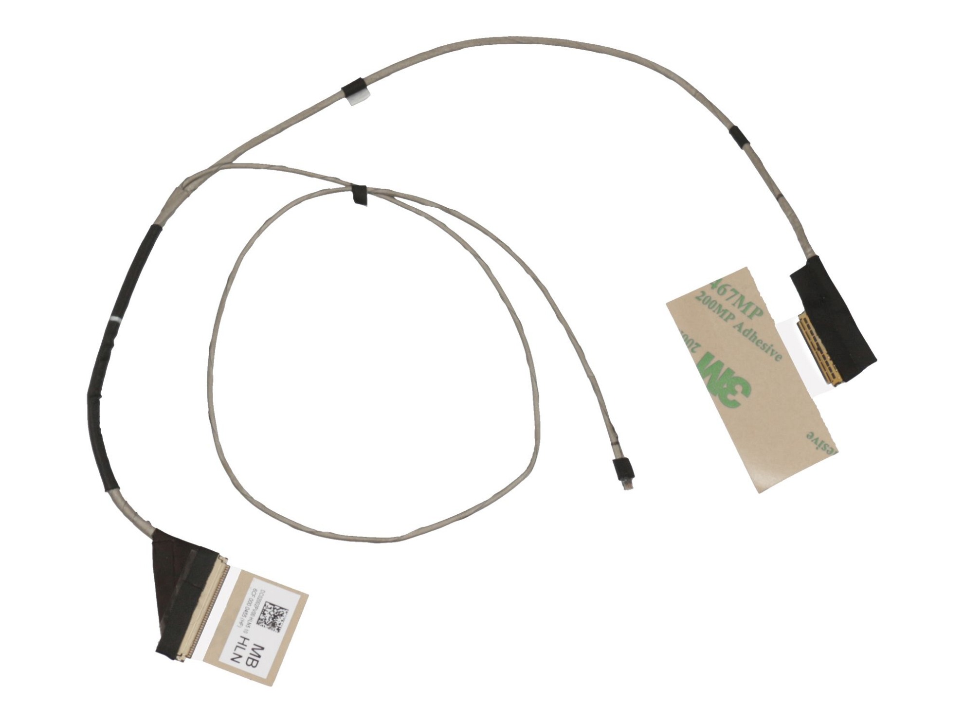Displaykabel LED eDP 30-Pin Original für Acer Swift 5 (SF514-51)