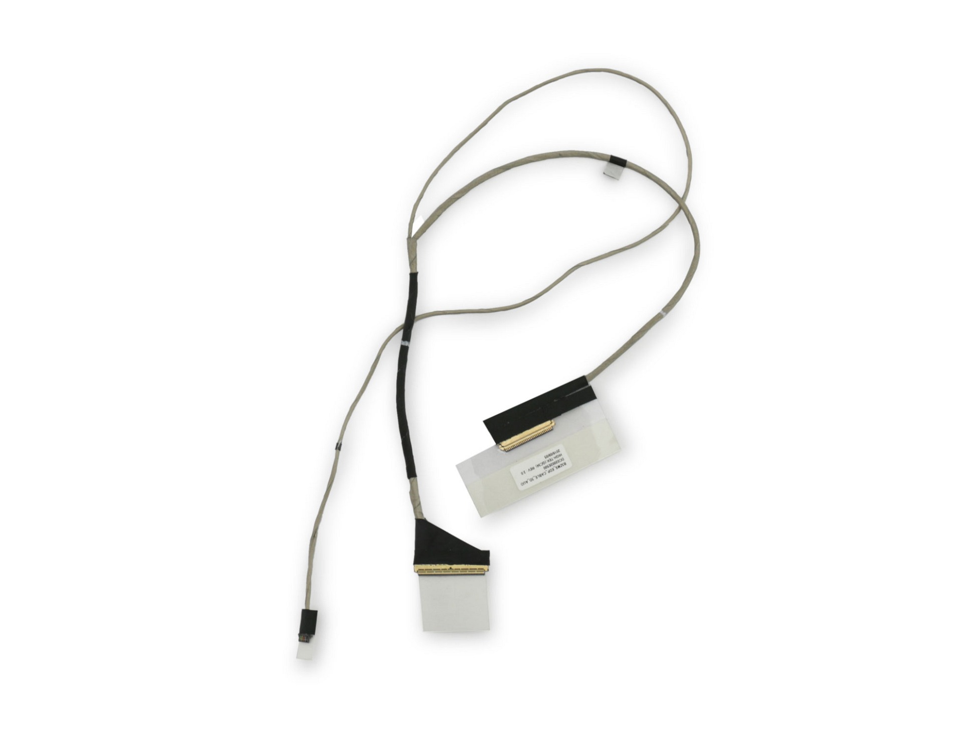 Displaykabel LED eDP 30-Pin Original (ohne Touch) für Acer Aspire S5-371