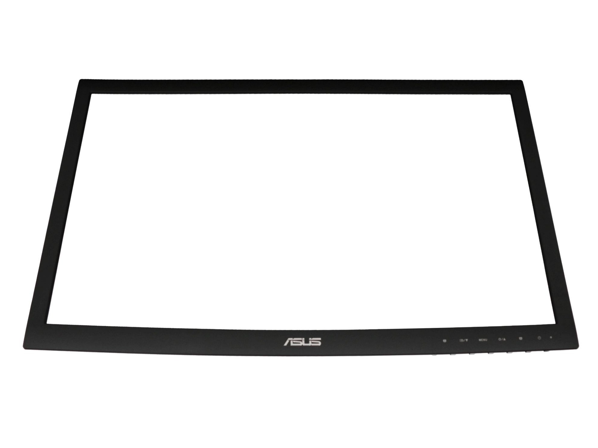 Asus 13010-00172300 Displayrahmen 54,6cm (21,5 Zoll) schwarz
