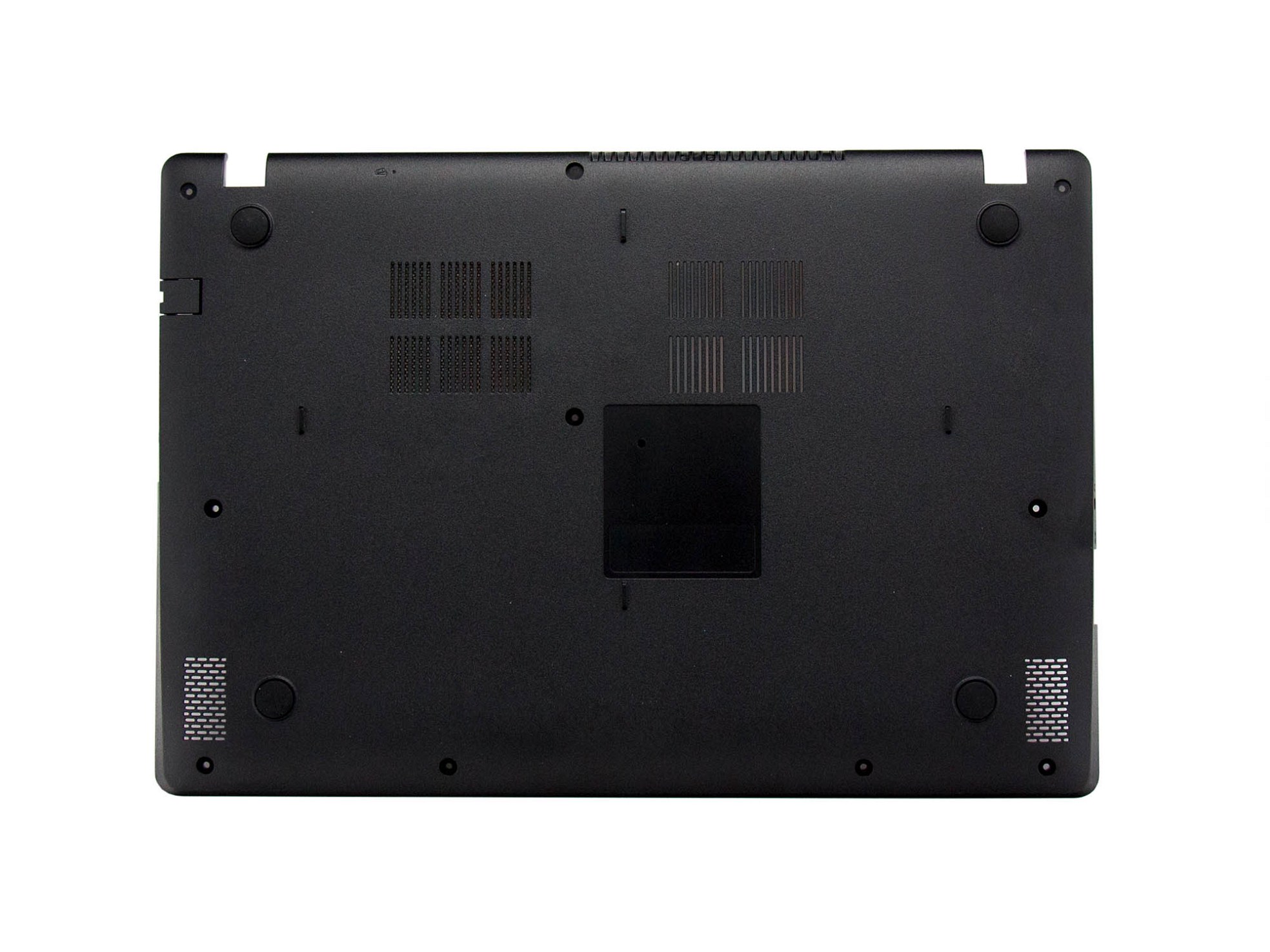 Acer 60.MPJN1.002 Gehäuse Unterseite schwarz