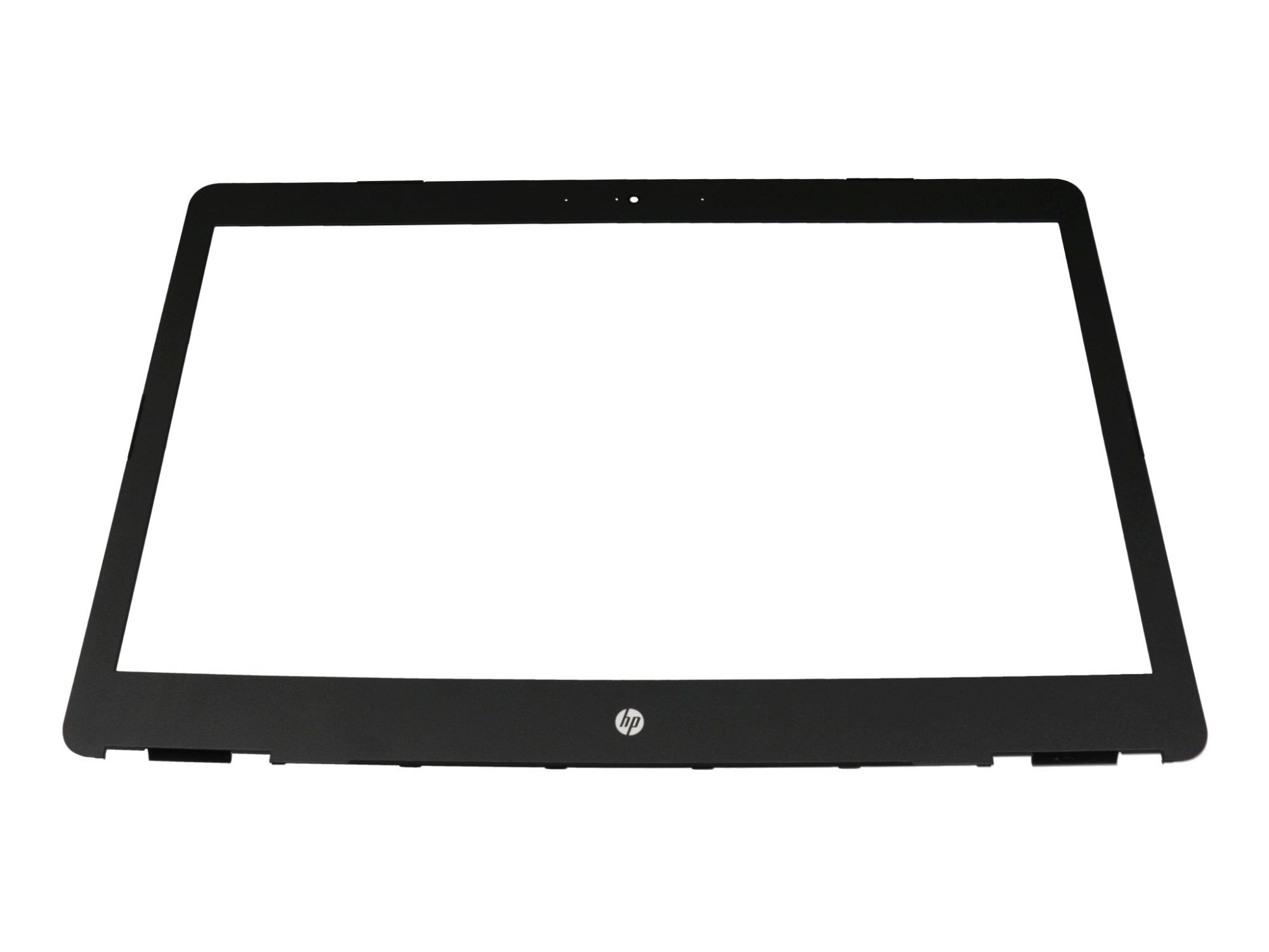 Displayrahmen 43,9cm (17,3 Zoll) schwarz für HP Pavilion 17-ab000