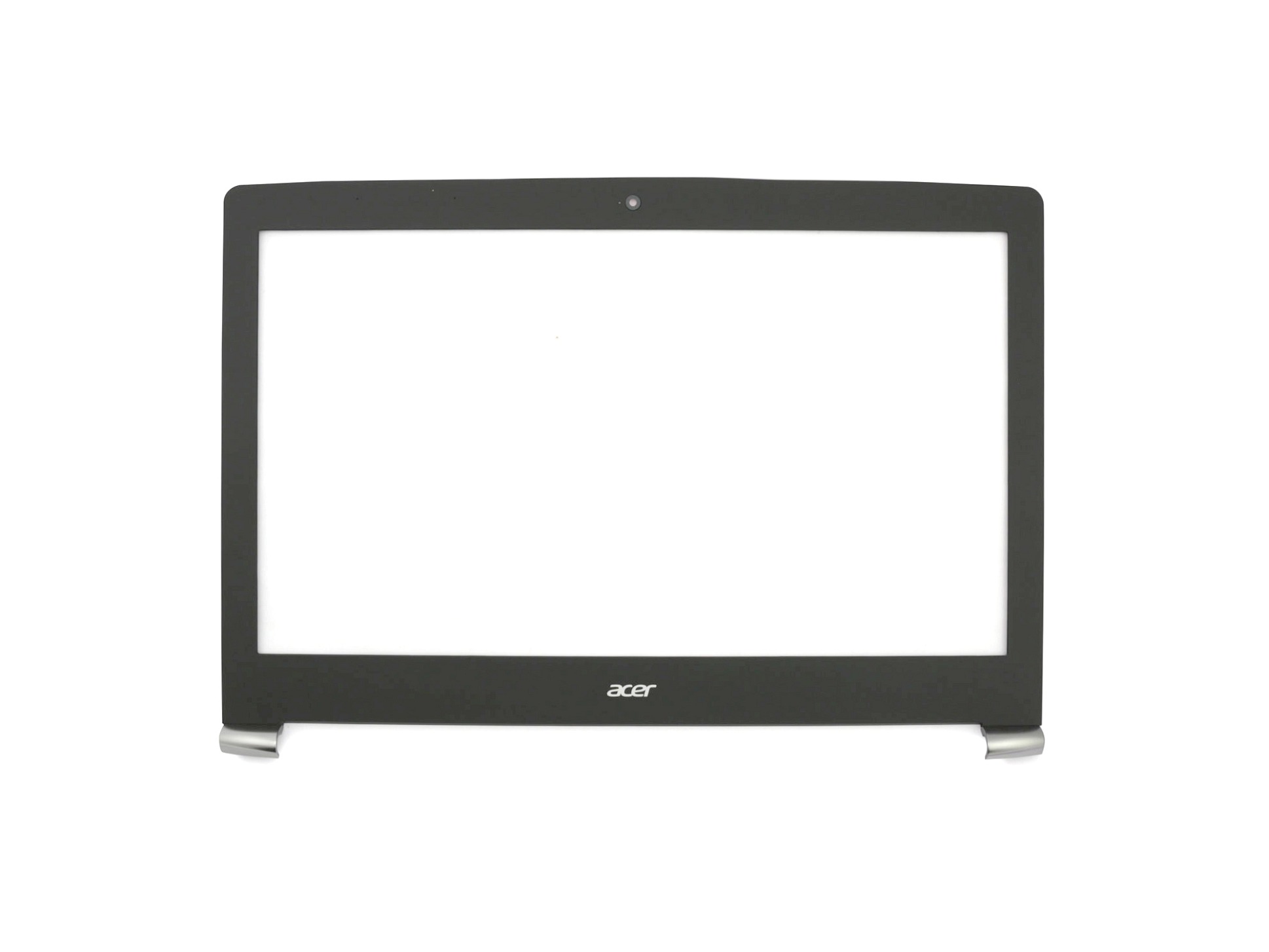 Displayrahmen 43,9cm (17,3 Zoll) schwarz für Acer Aspire V 17 Nitro (VN7-792G)