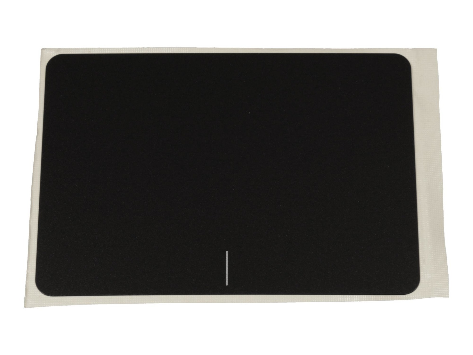Touchpad Abdeckung schwarz für Asus VivoBook X556UQ