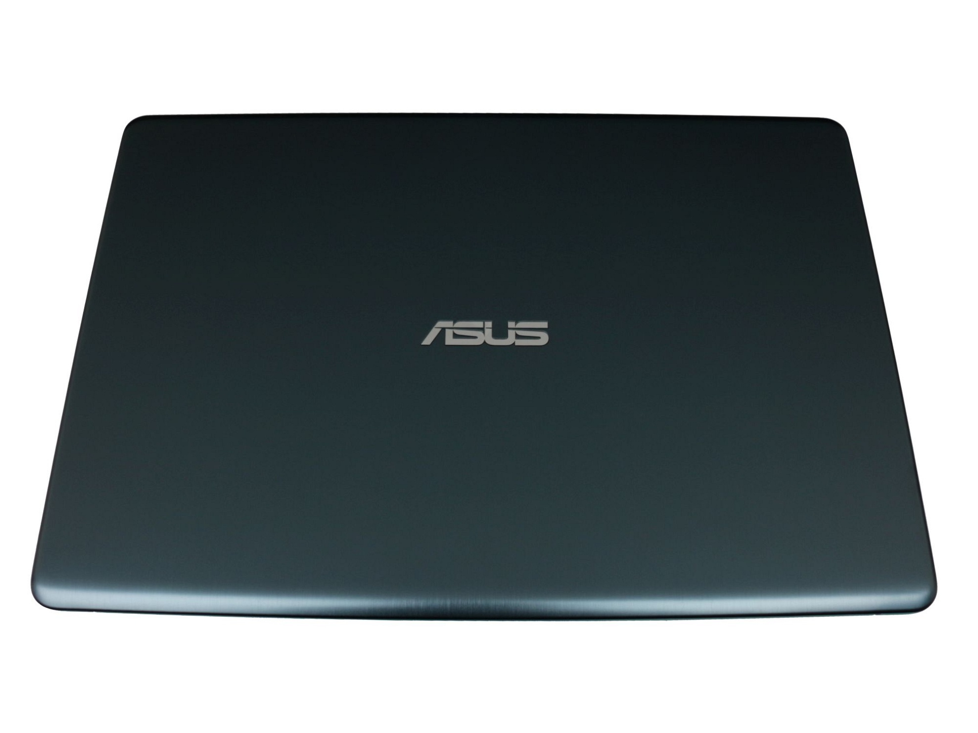 Displaydeckel 39,6cm (15,6 Zoll) türkis-grün für Asus VivoBook S15 X530UA