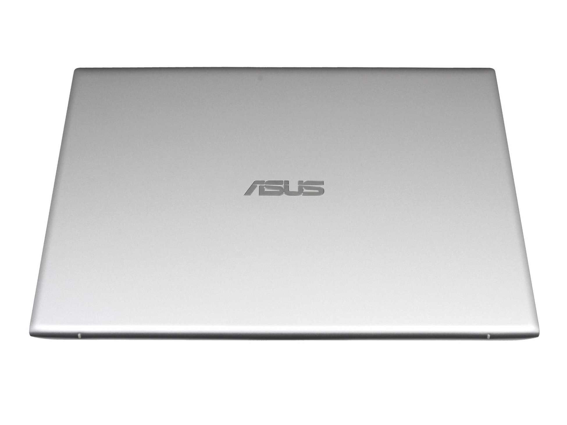 Displaydeckel 35,6cm (14 Zoll) silber für Asus VivoBook 14 X412FJ