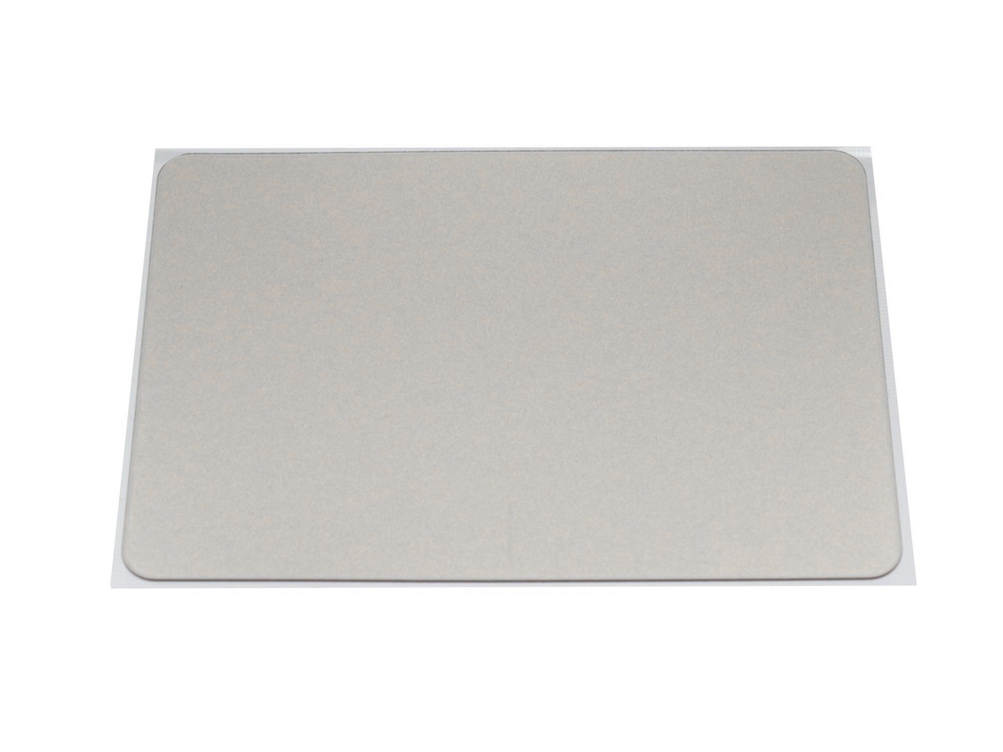 Touchpad Abdeckung silber für Asus VivoBook X556UB