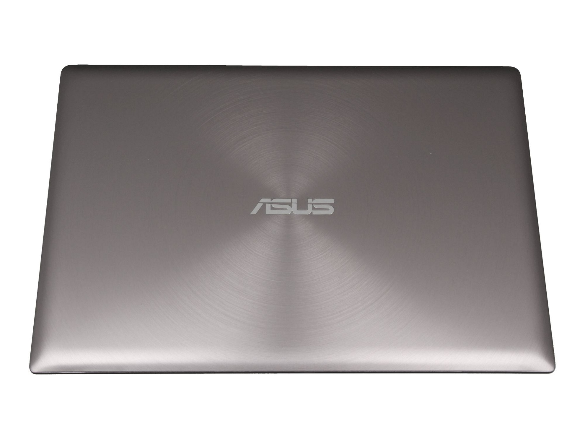 Asus 13NB04R1AM0131 Displaydeckel 33,8cm (13,3 Zoll) grau (für HD / FHD Geräte ohne Touch)