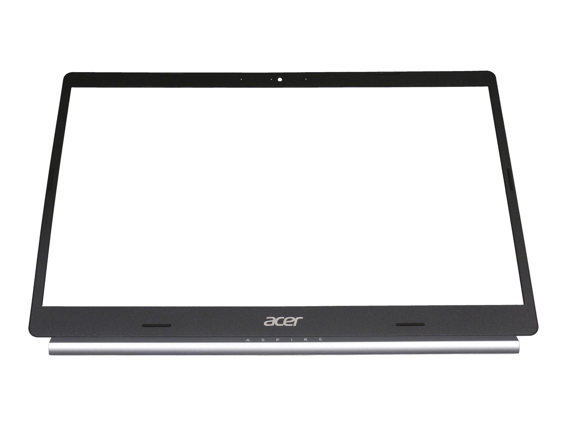 Acer TFQ3CZAULBTN Displayrahmen 39,6cm (15,6 Zoll) schwarz