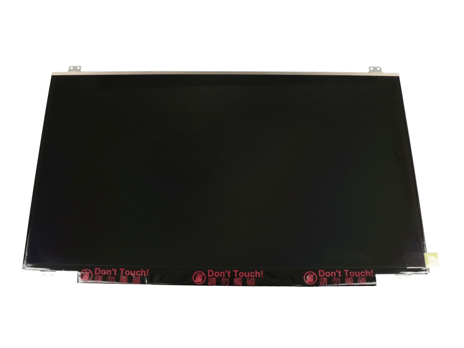 LG LP173WF4-SPF7 IPS Display (1920x1080) matt slimline (30-Pin eDP)