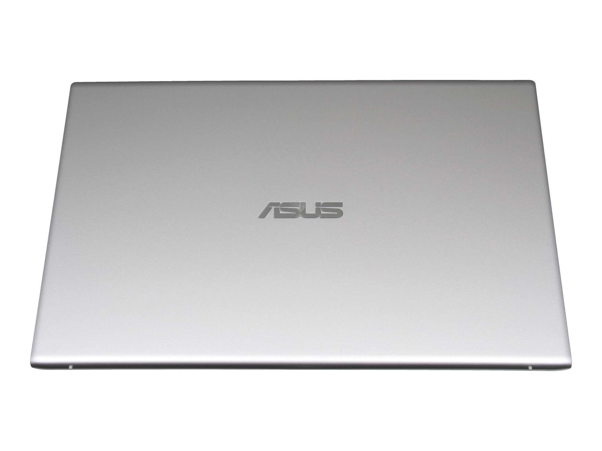Displaydeckel 39,6cm (15,6 Zoll) silber für Asus VivoBook 15 X512UA