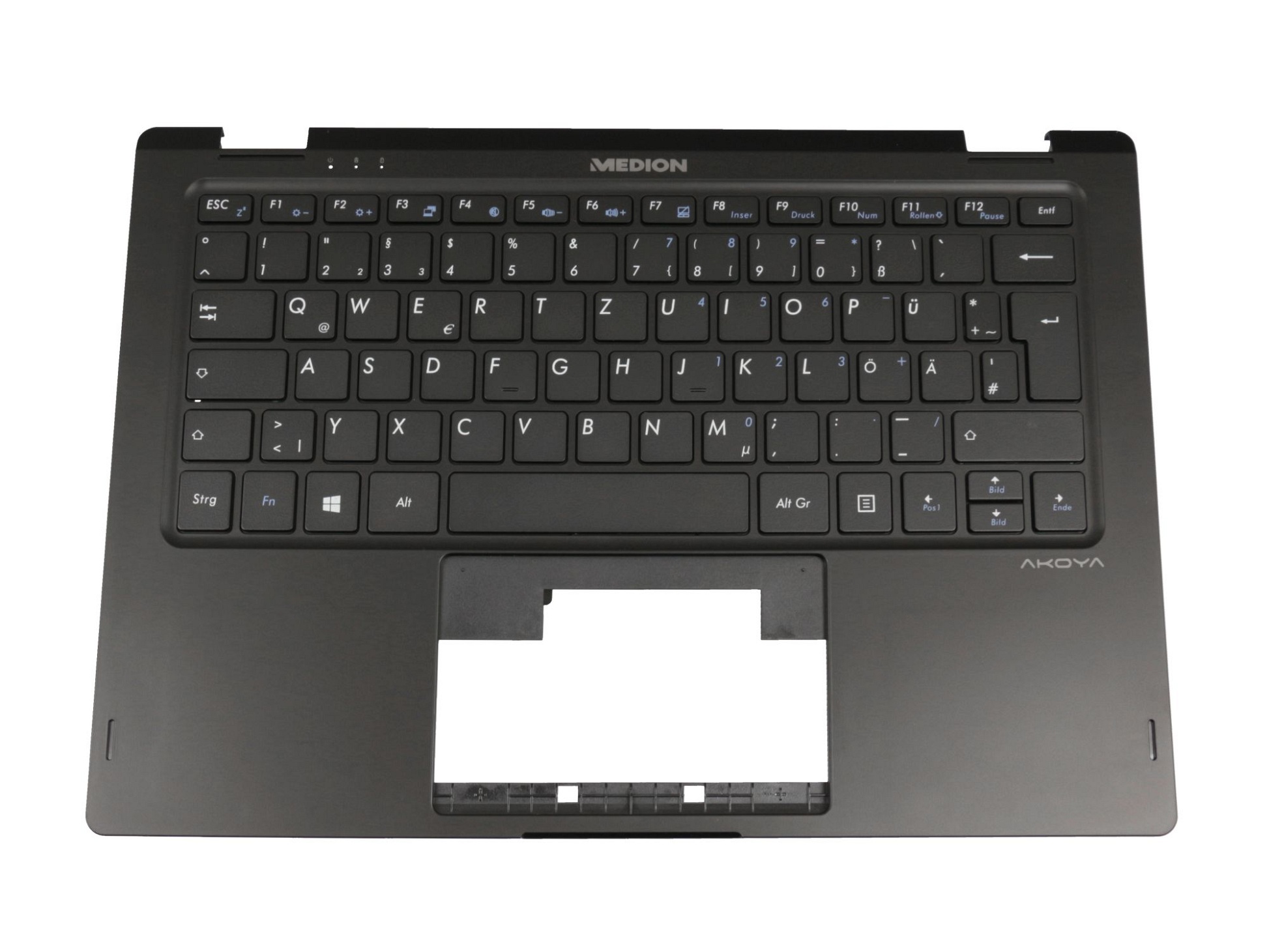 Tastatur Medion Akoya E3223 (YS13G)