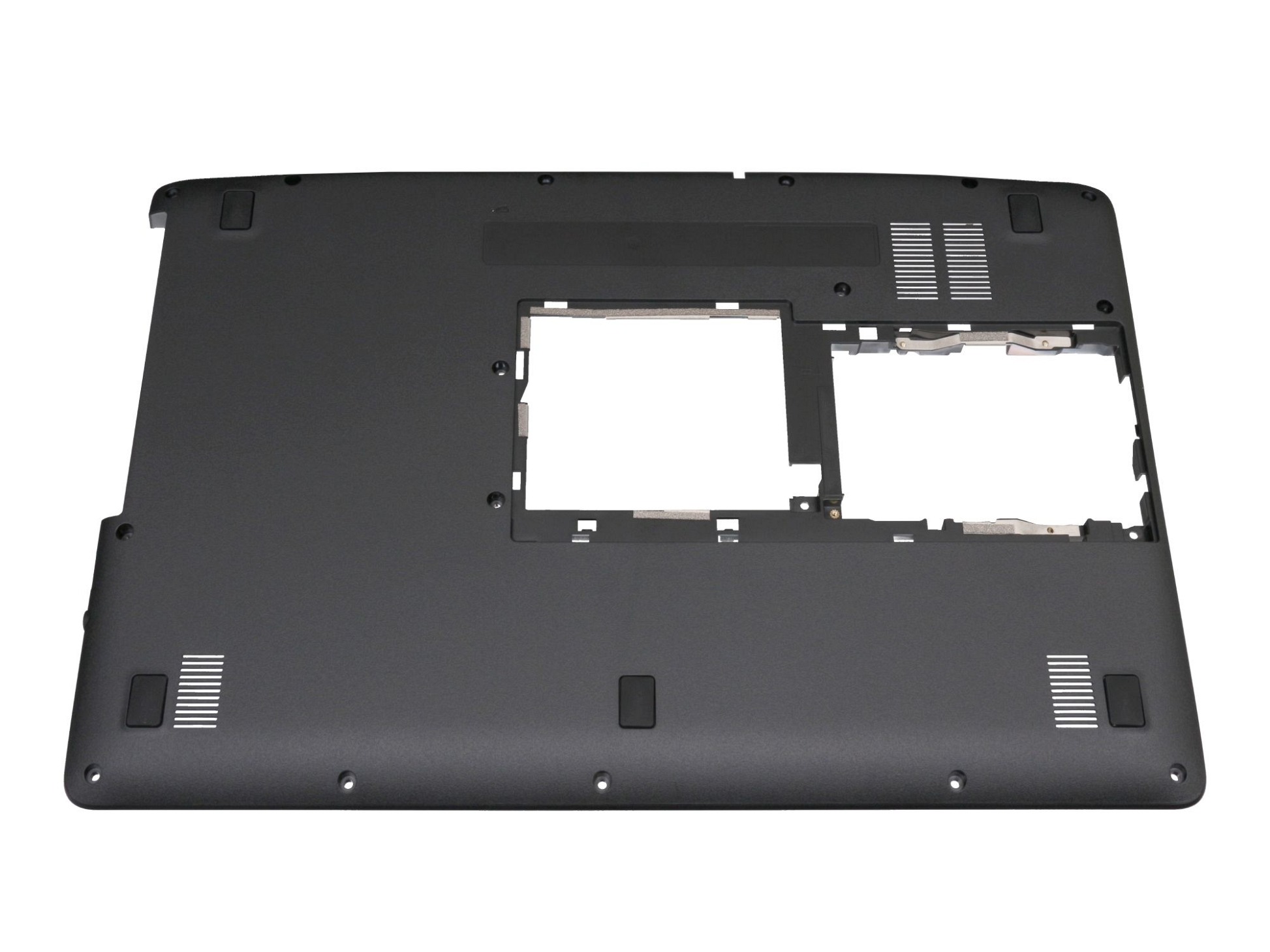 Acer AP1NX000500-HA25 Gehäuse Unterseite schwarz