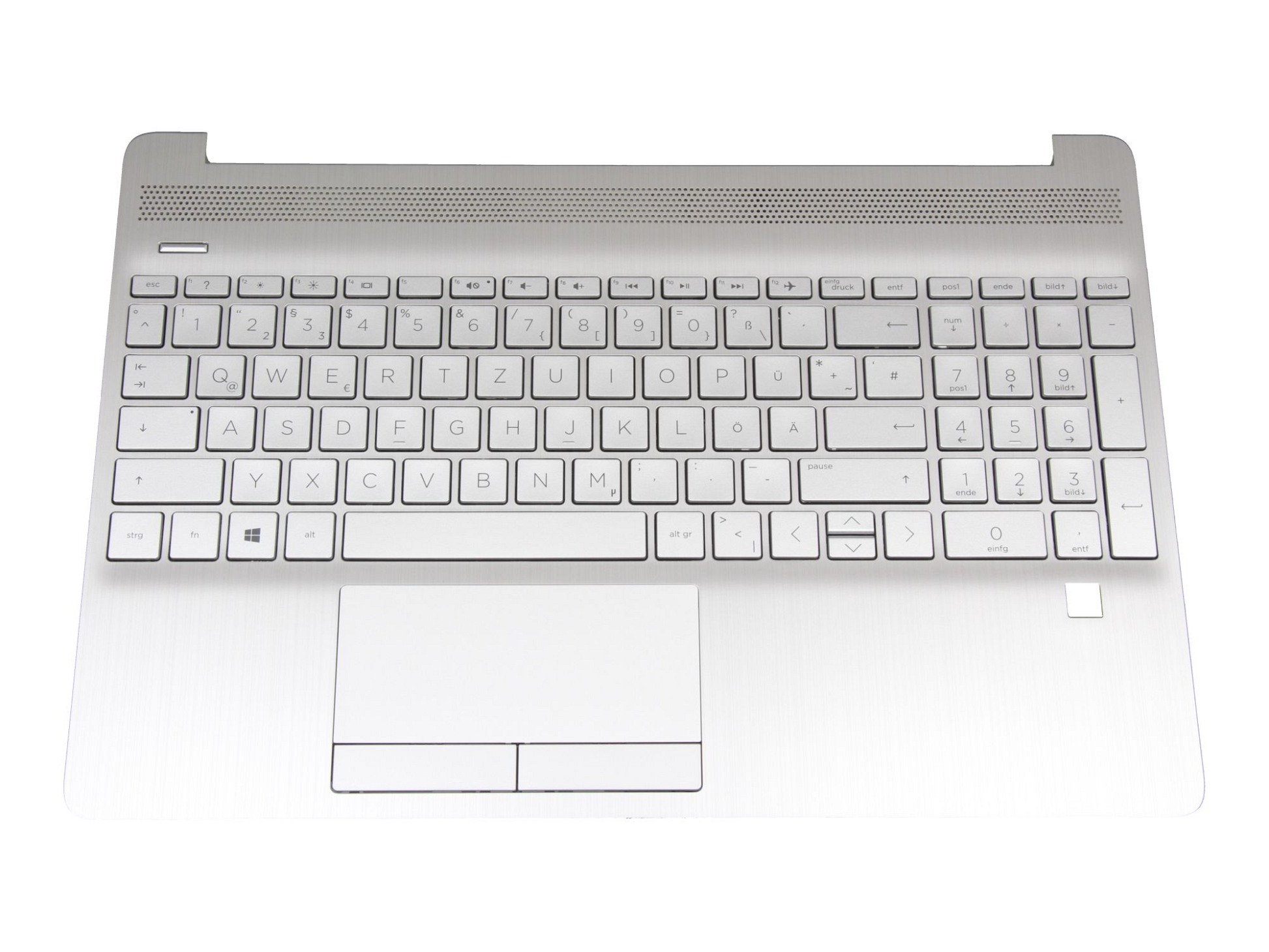 Tastatur HP 15-dw0000
