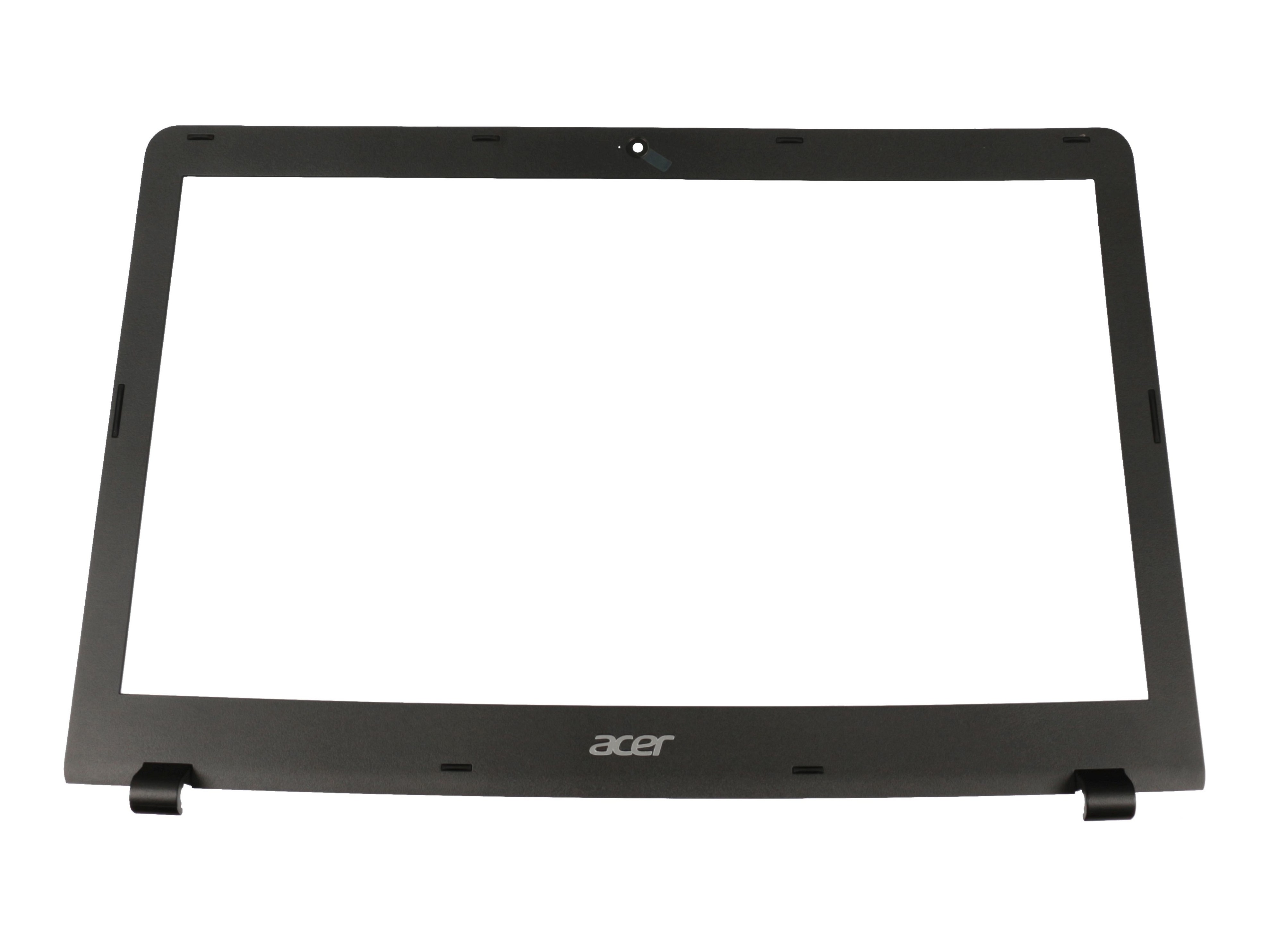 Acer 1HY4ZZZ072A Displayrahmen 39,6cm (15,6 Zoll) schwarz