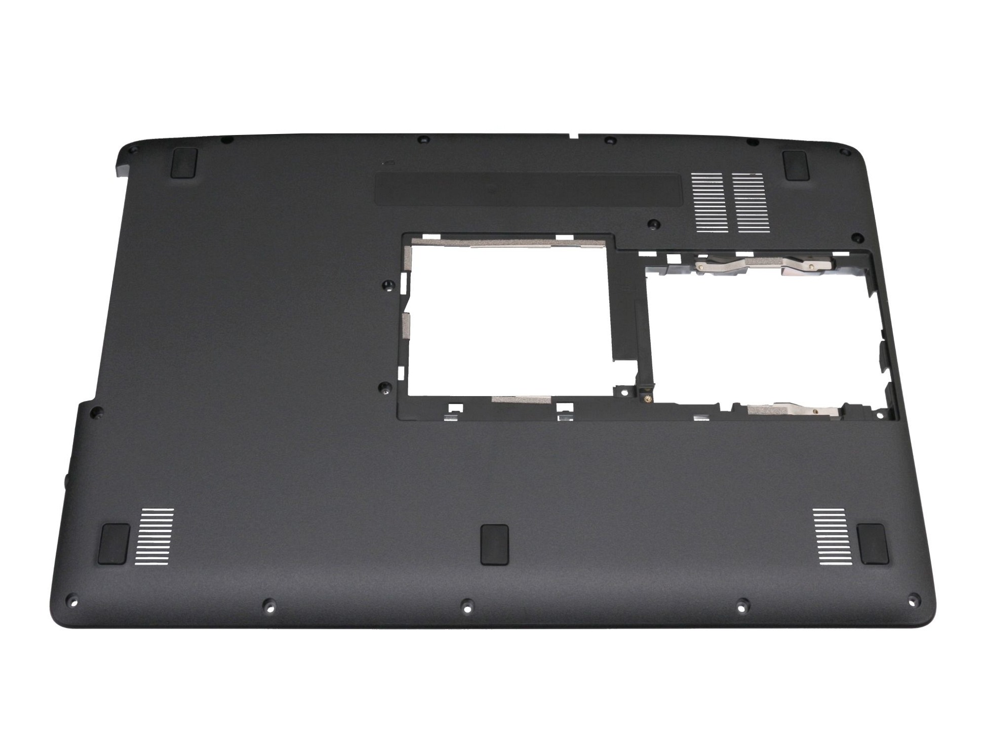Gehäuse Unterseite schwarz für Acer Aspire ES1-533