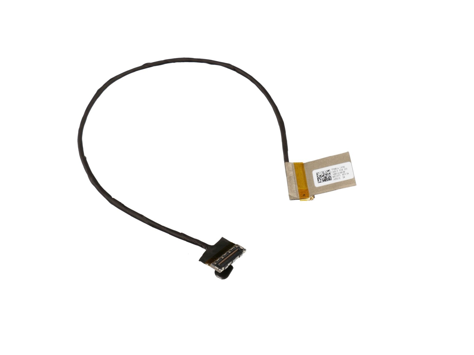 Asus 14005-01290300 Displaykabel LVDS 40-Pin Original HD
