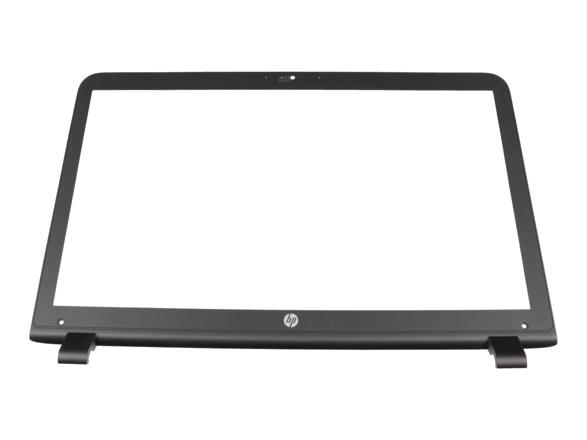 HP EAX6300401A Displayrahmen 39,6cm (15,6 Zoll) schwarz