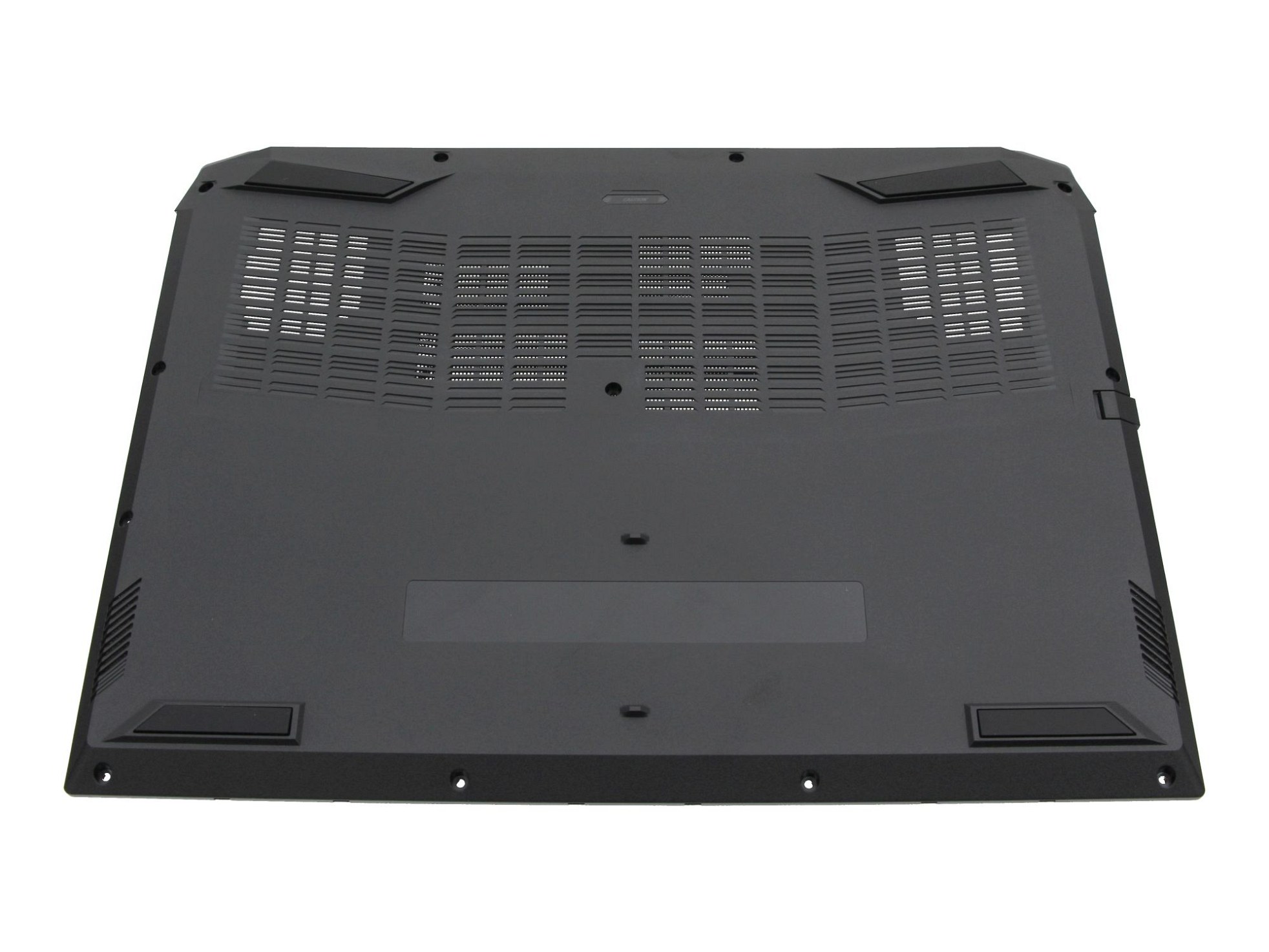 Acer 71NJV2BO074 Gehäuse Unterseite schwarz