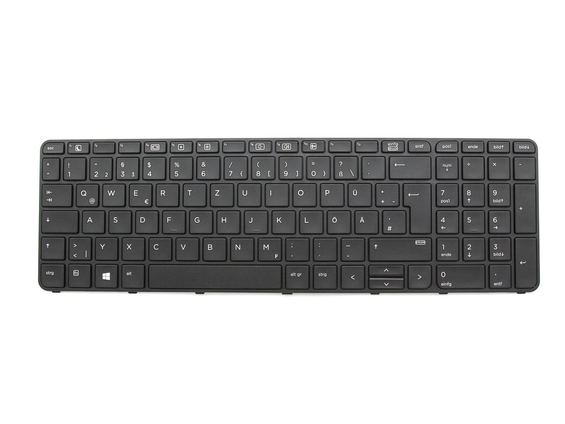 Tastatur HP ProBook 450 G3