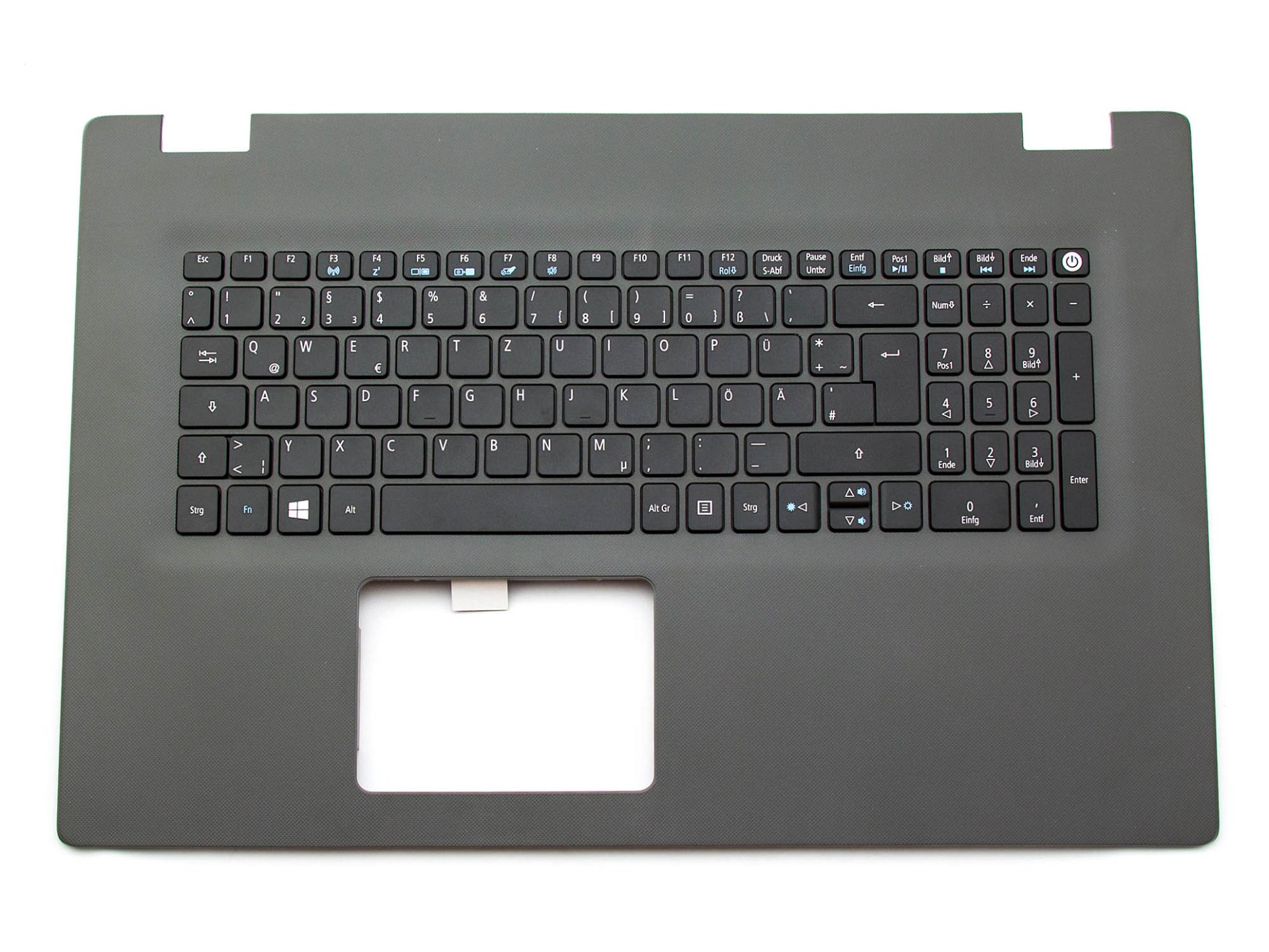 Tastatur Acer Aspire E5-773G