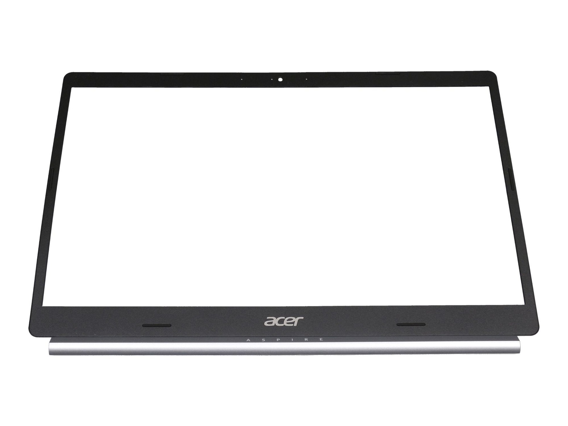 Displayrahmen 39,6cm (15,6 Zoll) schwarz für Acer Aspire 5 (A515-54G)