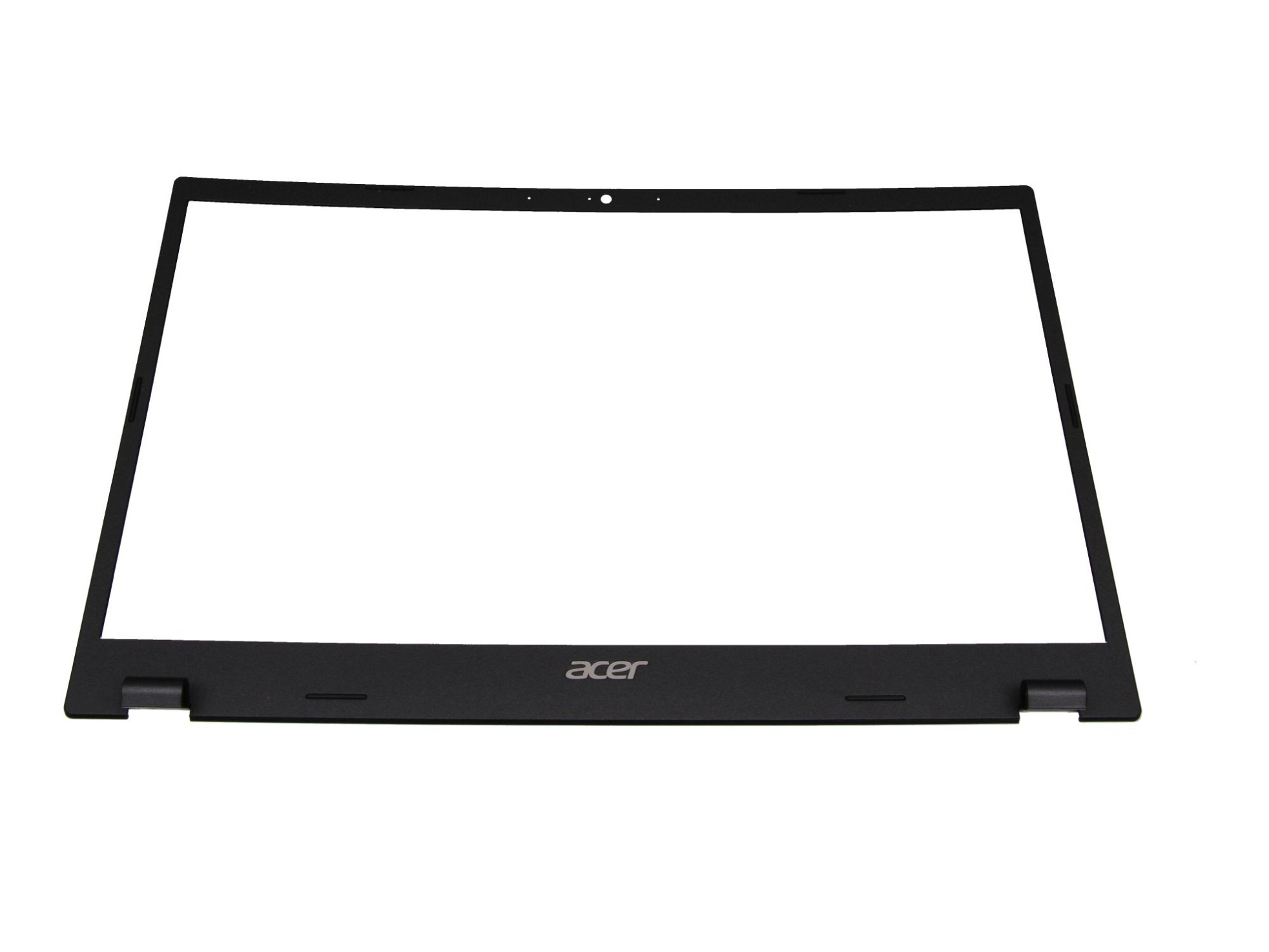 Acer 60A6MN2004 Displayrahmen 39,6cm (15,6 Zoll) silber
