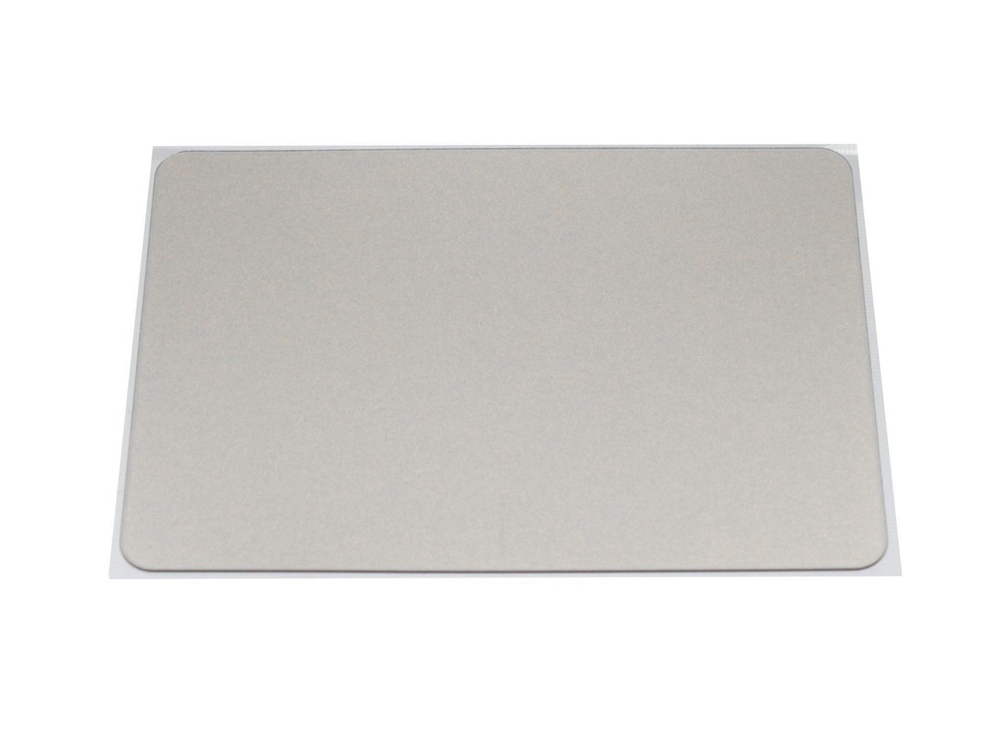 Touchpad Abdeckung silber für Asus VivoBook X556UQ