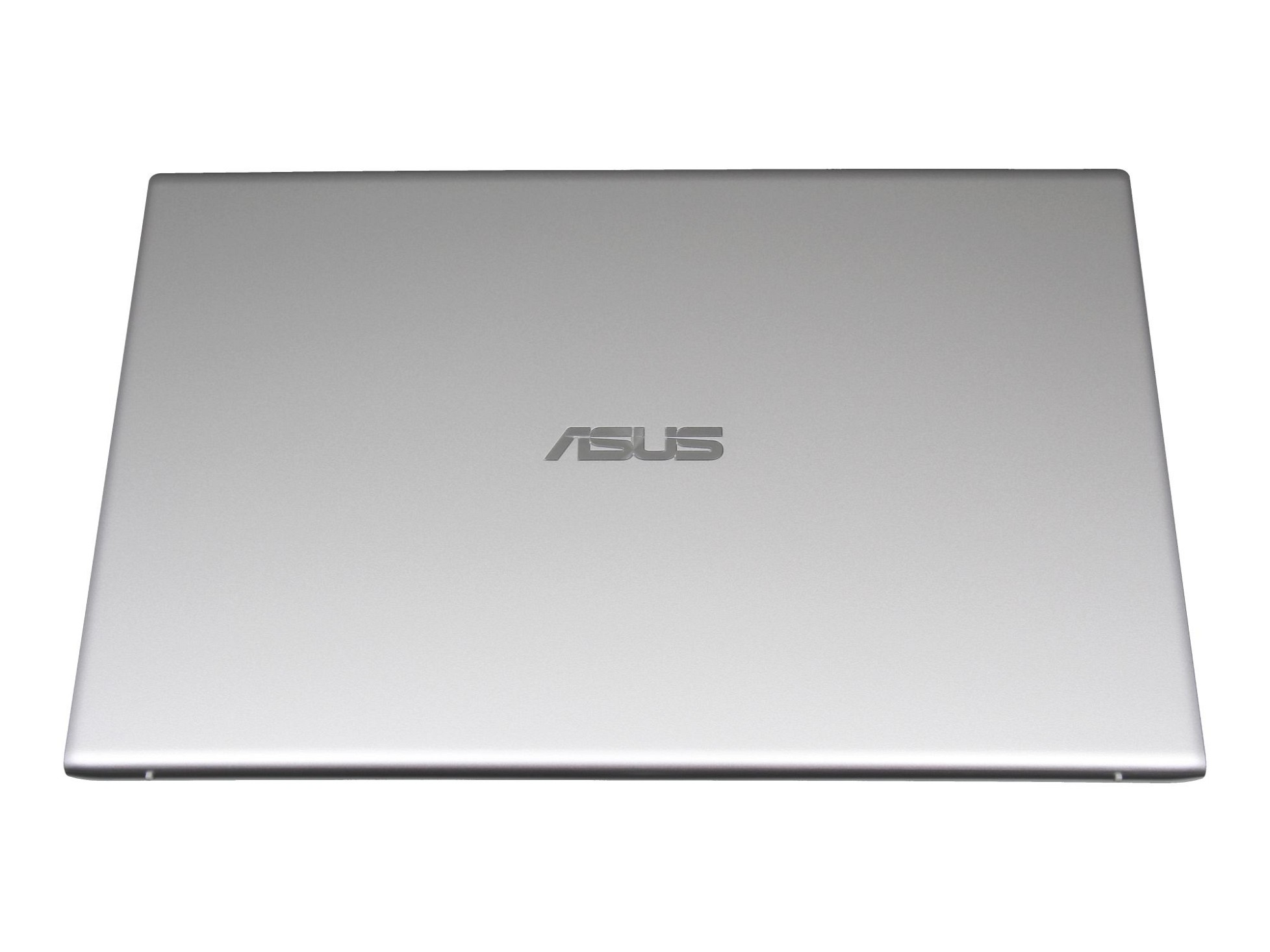 Displaydeckel 39,6cm (15,6 Zoll) silber für Asus VivoBook 15 X512FA