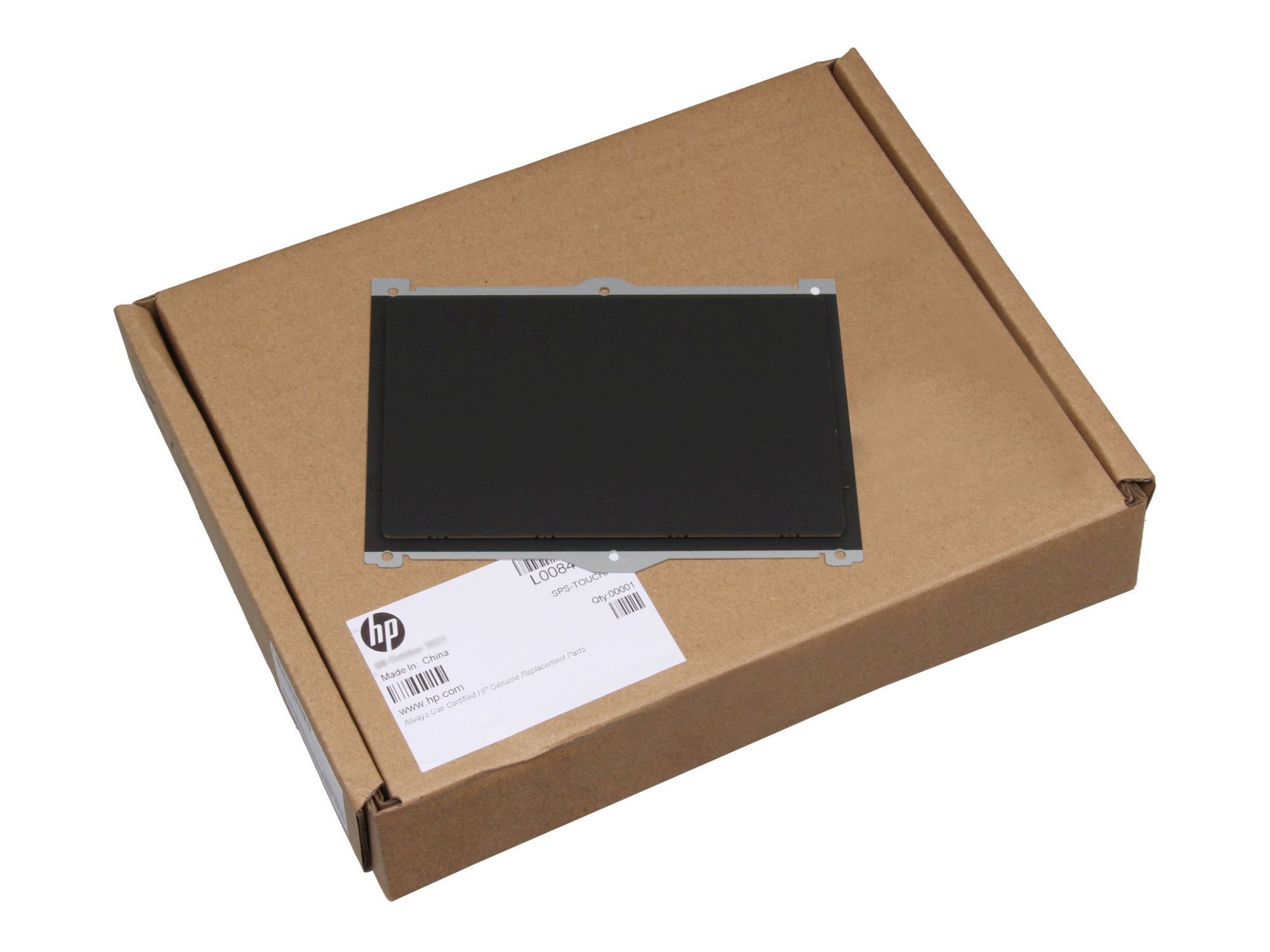 Touchpad Board für HP ProBook 430 G5