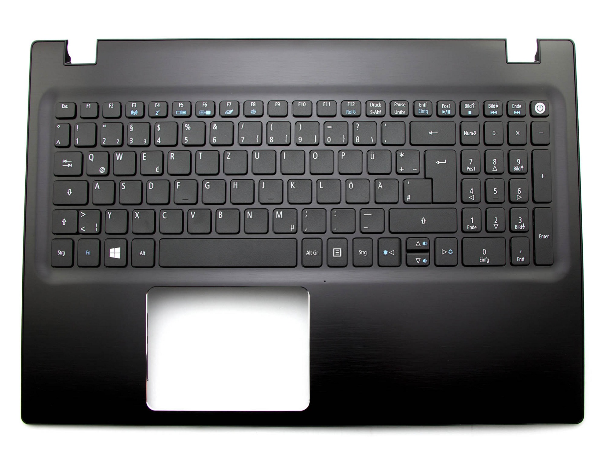 Tastatur Acer Aspire F15 (F5-571G)